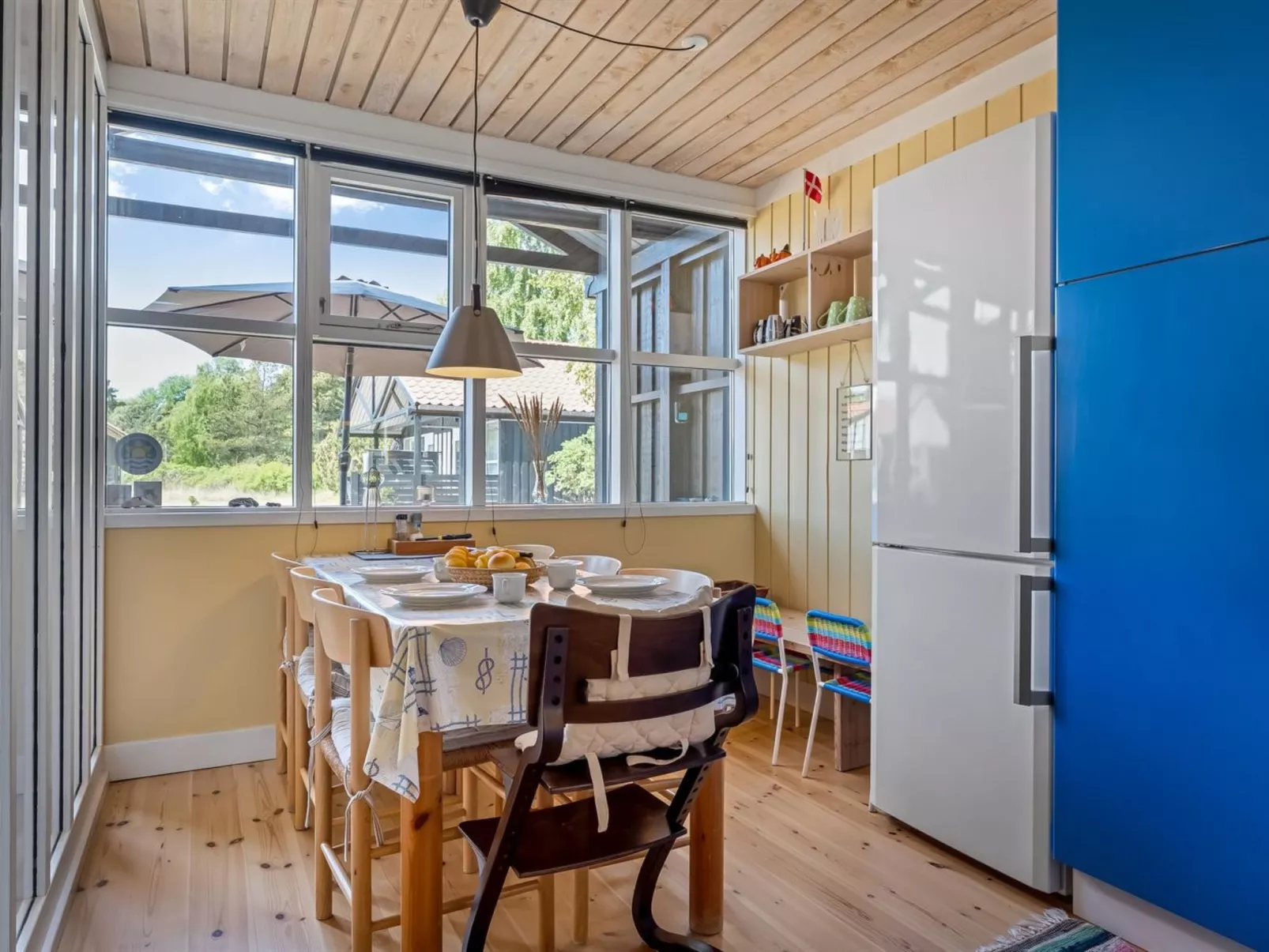 "Elenor" - 300m from the sea - Dedans