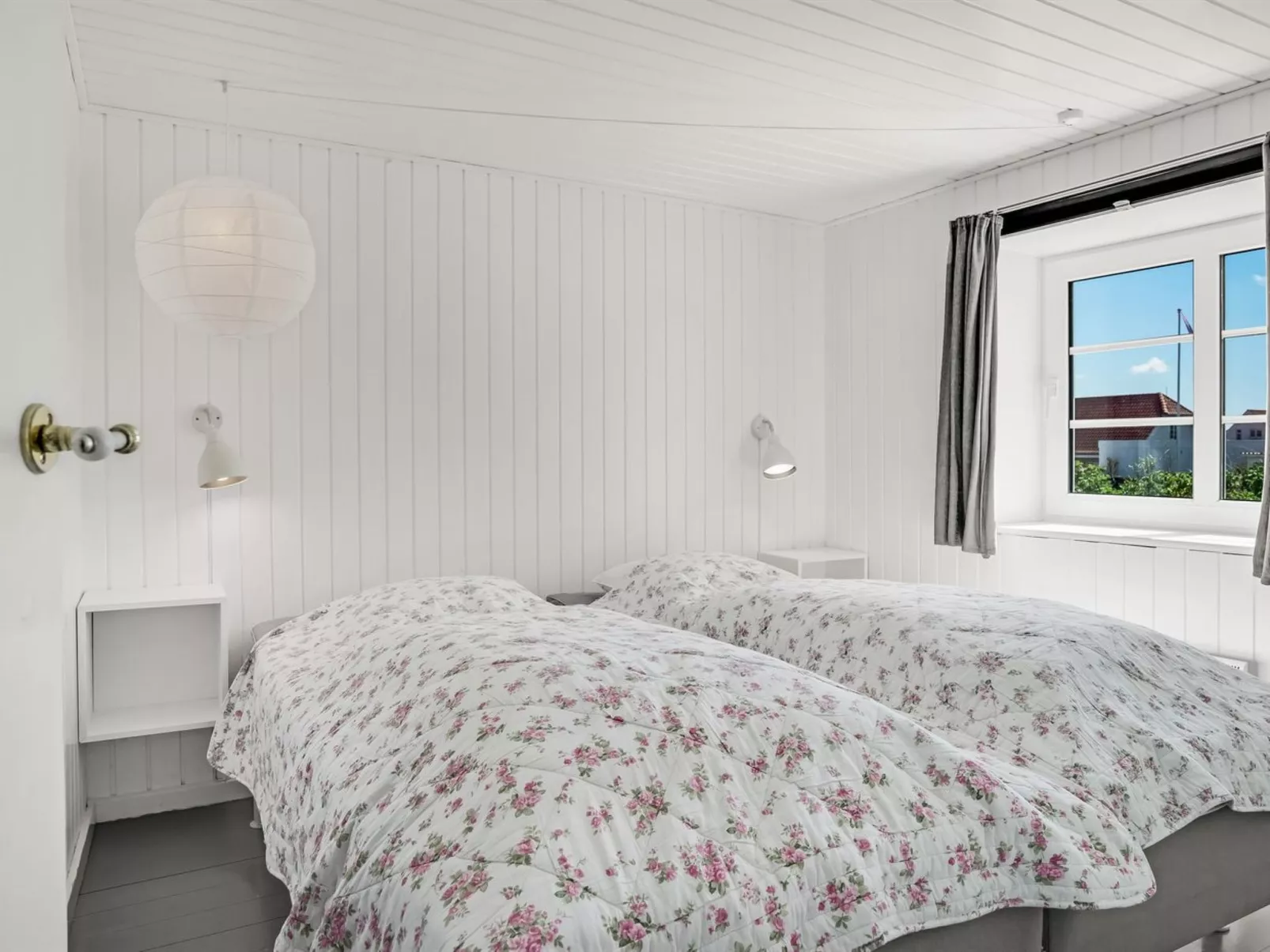 "Uddi" - 150m from the sea - Dedans