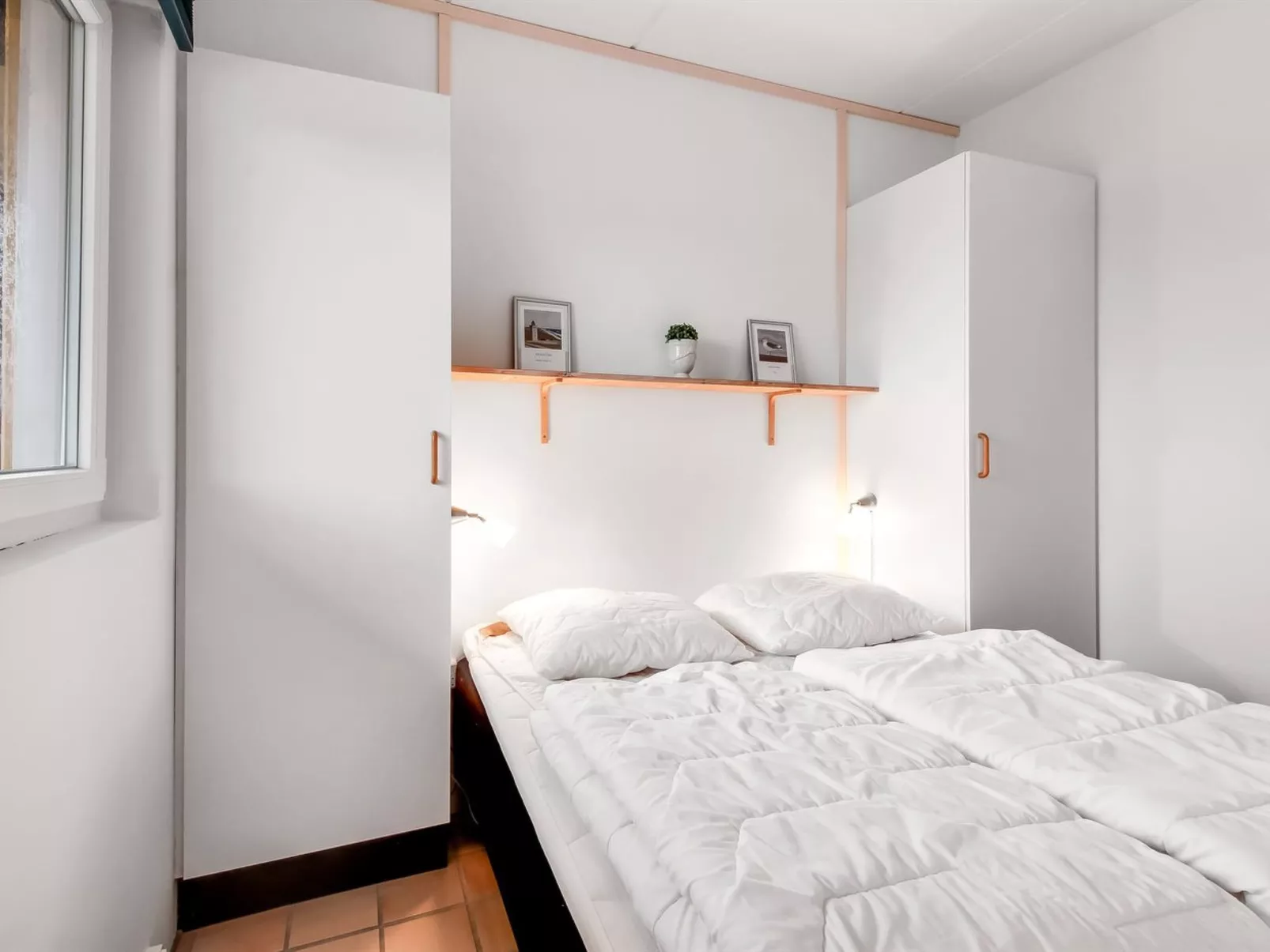 "Solveg" - 150m from the sea - Inside