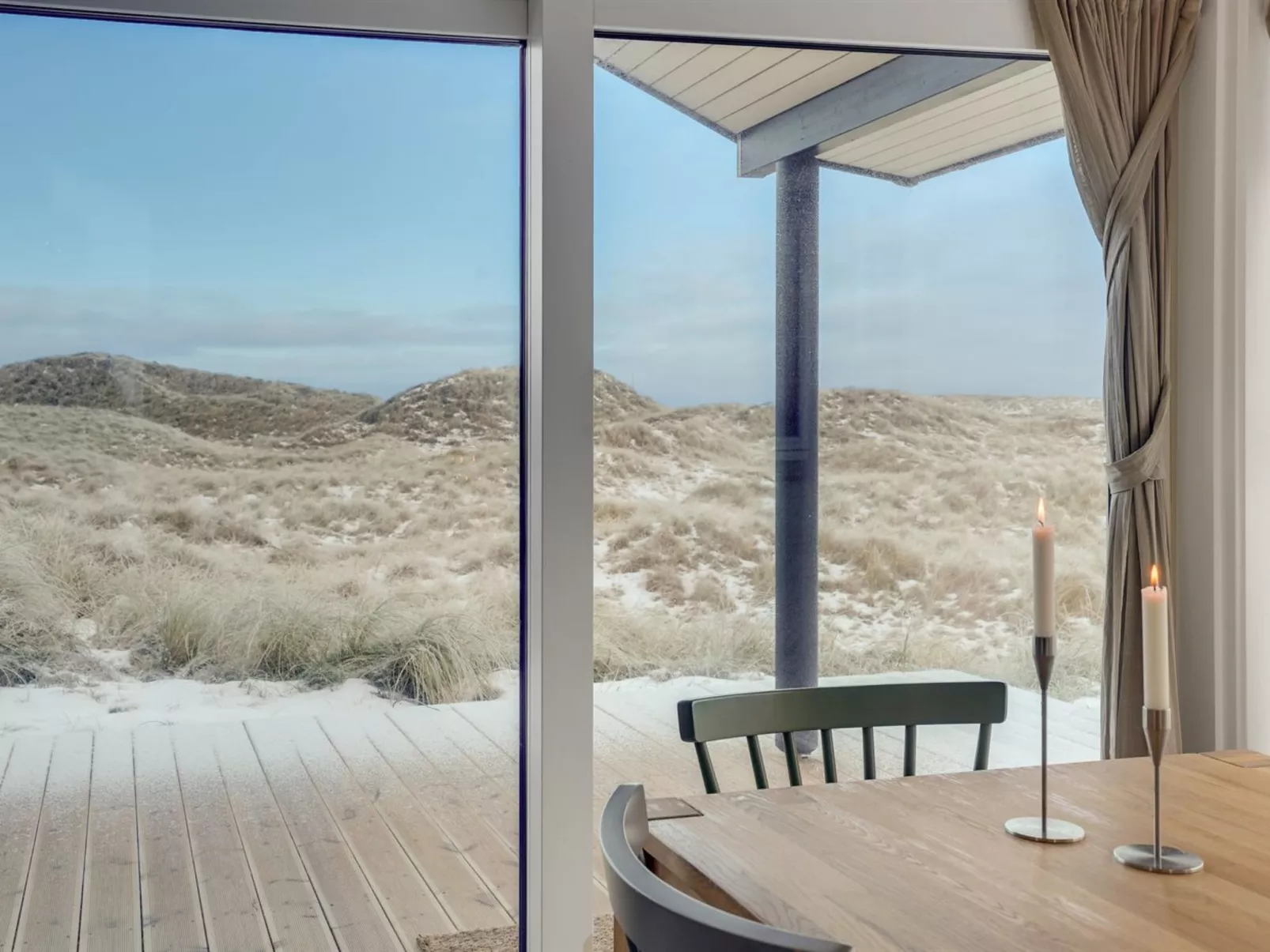 "Marjorie" - 400m from the sea - Dehors