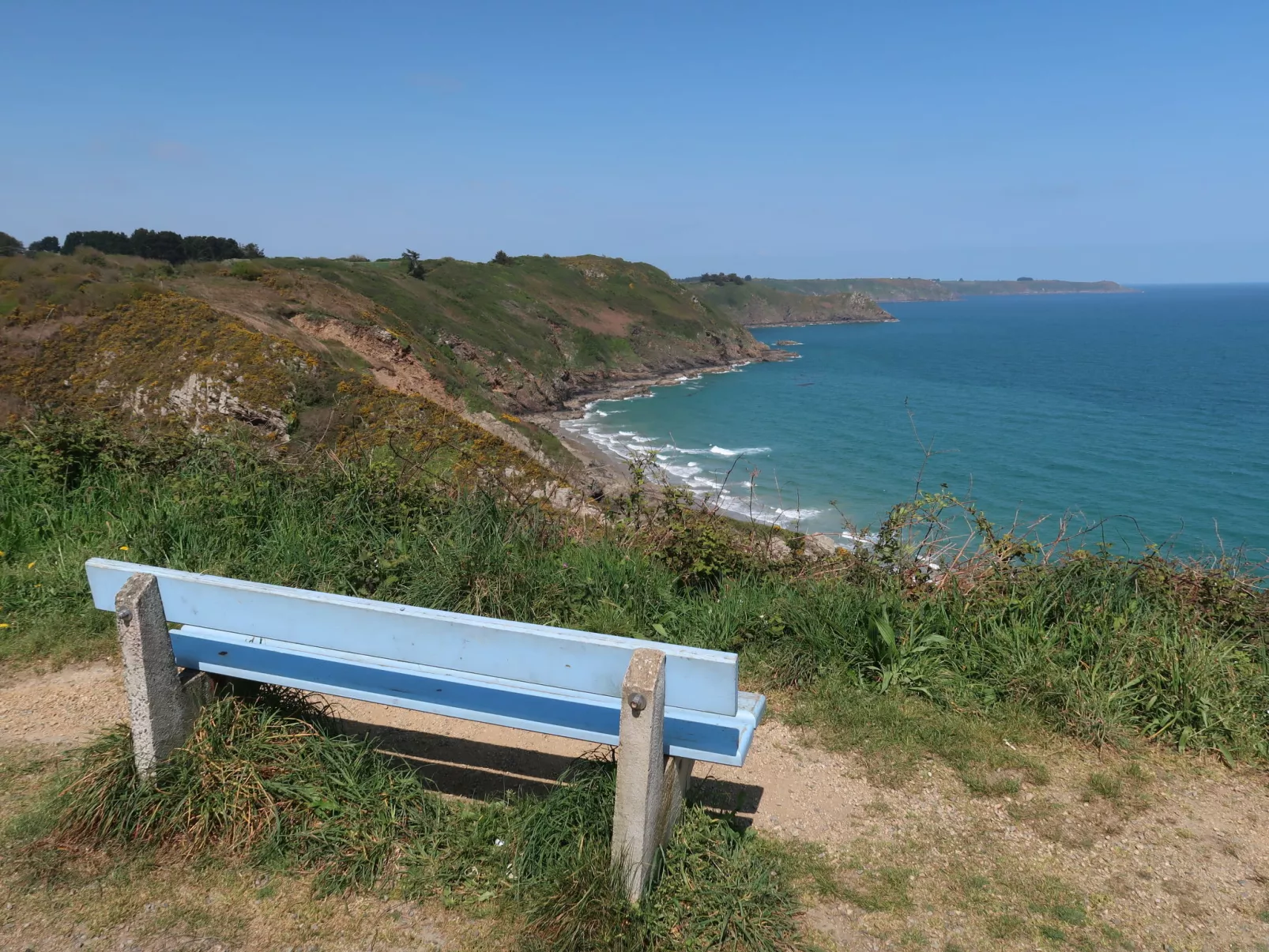 Gîte des Oiseaux - Area