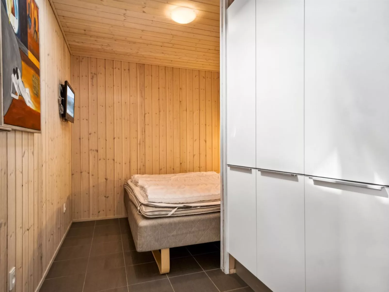 "Reinhard" - 50m from the sea - Drinnen