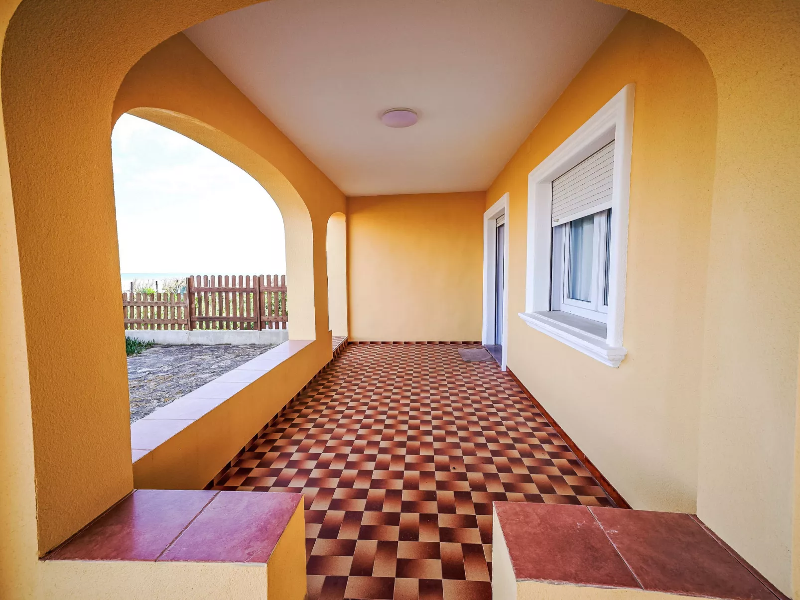 Casita Mar - Outside