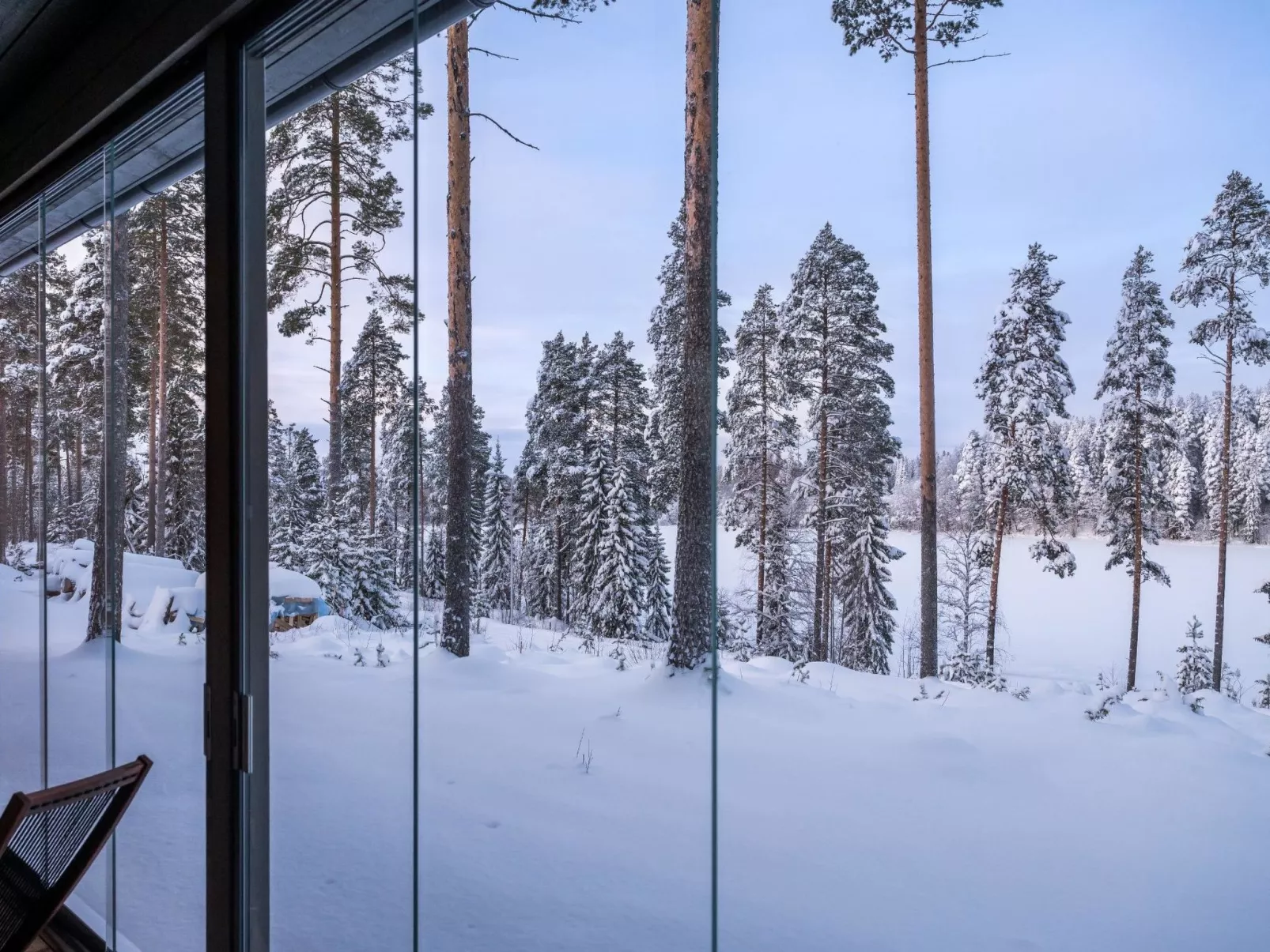 Vuokatin loiste 9 a 3 - Inside