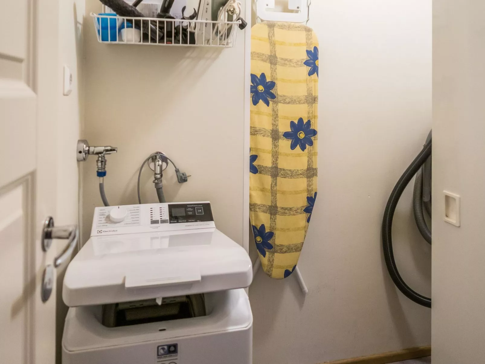 Vuokatin tähti - Inside