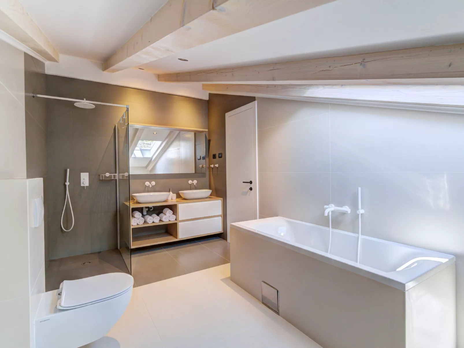 Mare Sano Resort - Dedans