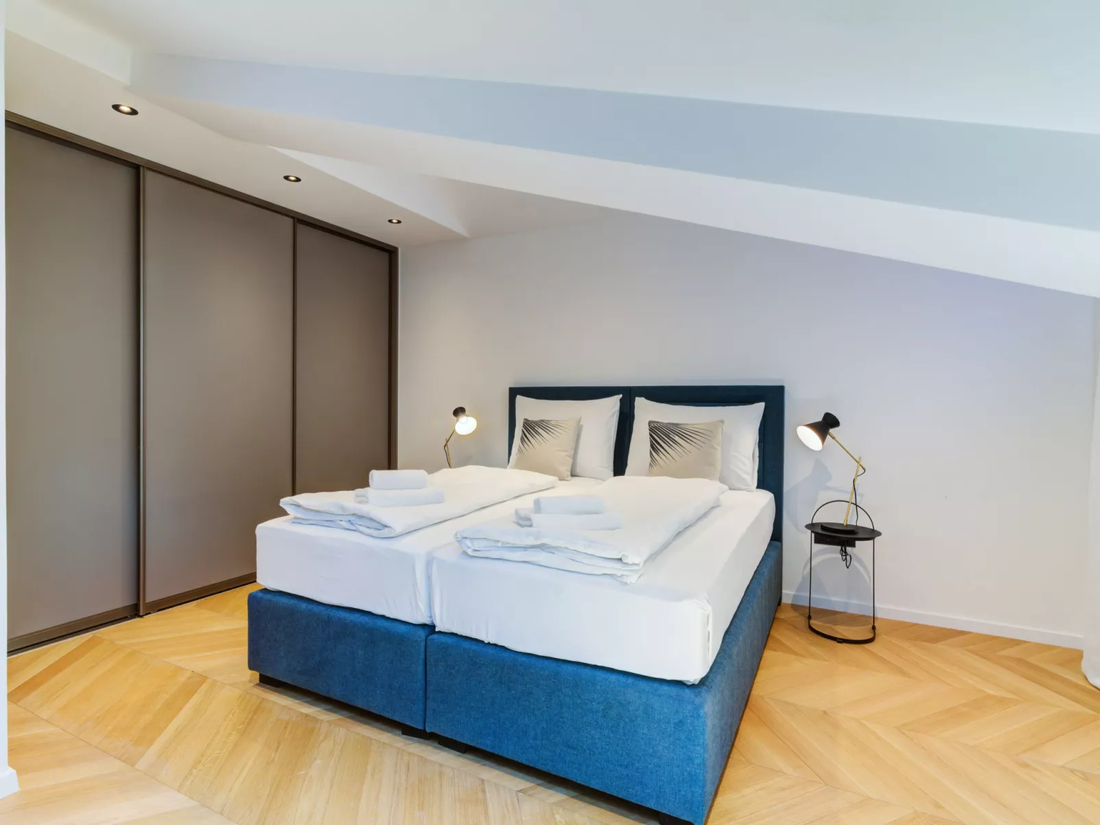 Mare Sano Resort - Dedans