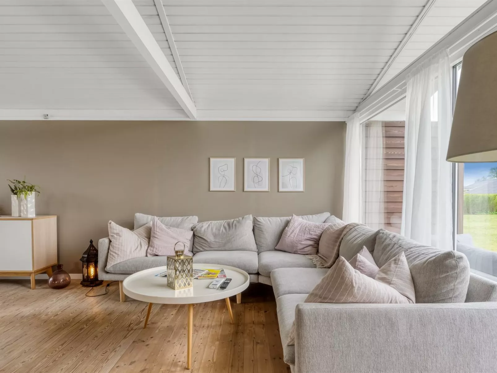 "Karin" - 300m from the sea - Inside