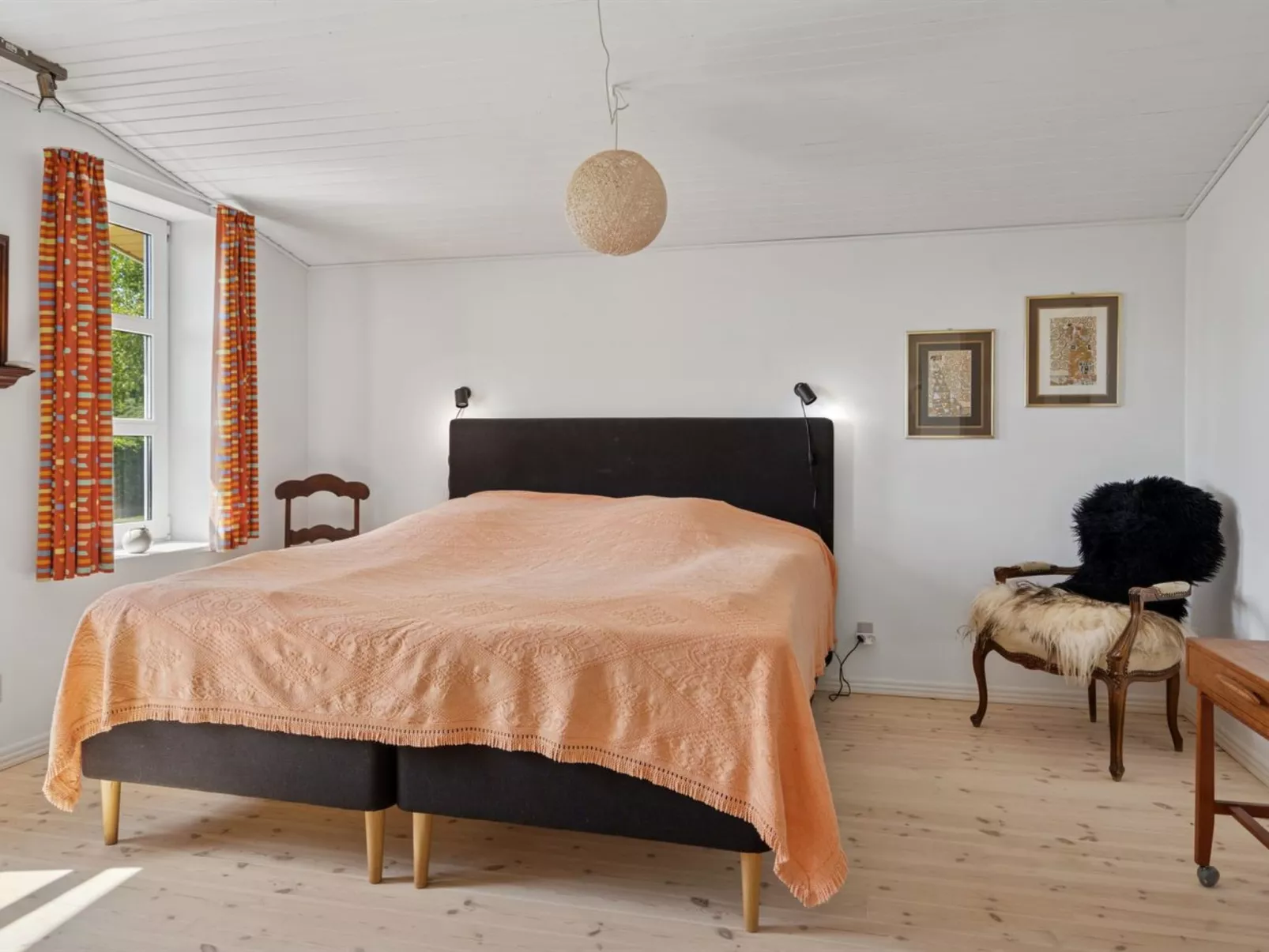 "Erin" - 200m from the sea - Dedans