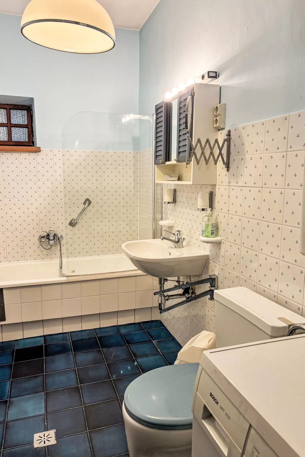 Himmelreichmühle - Inside