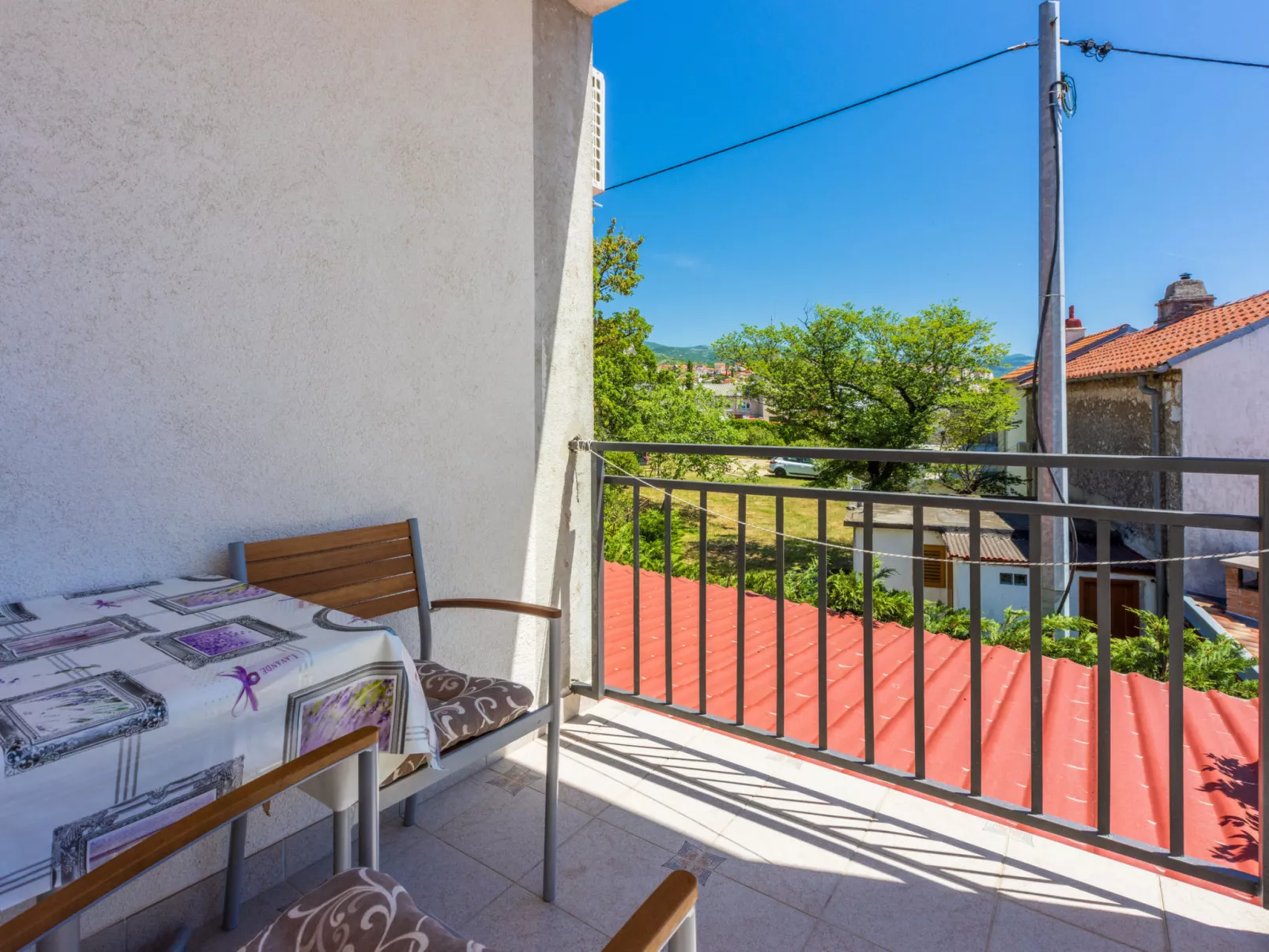 TUSTONJIC SOBA 1 / HR-10793-03 - Outside