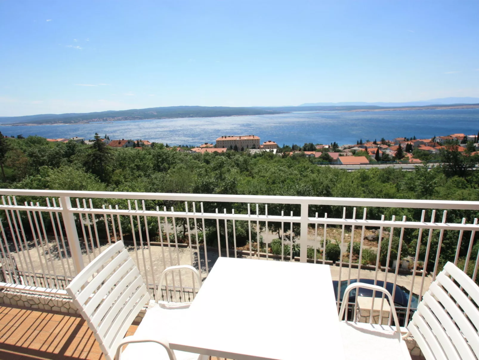 DRAGINJA soba 4 / HR-04354-04 - Dehors