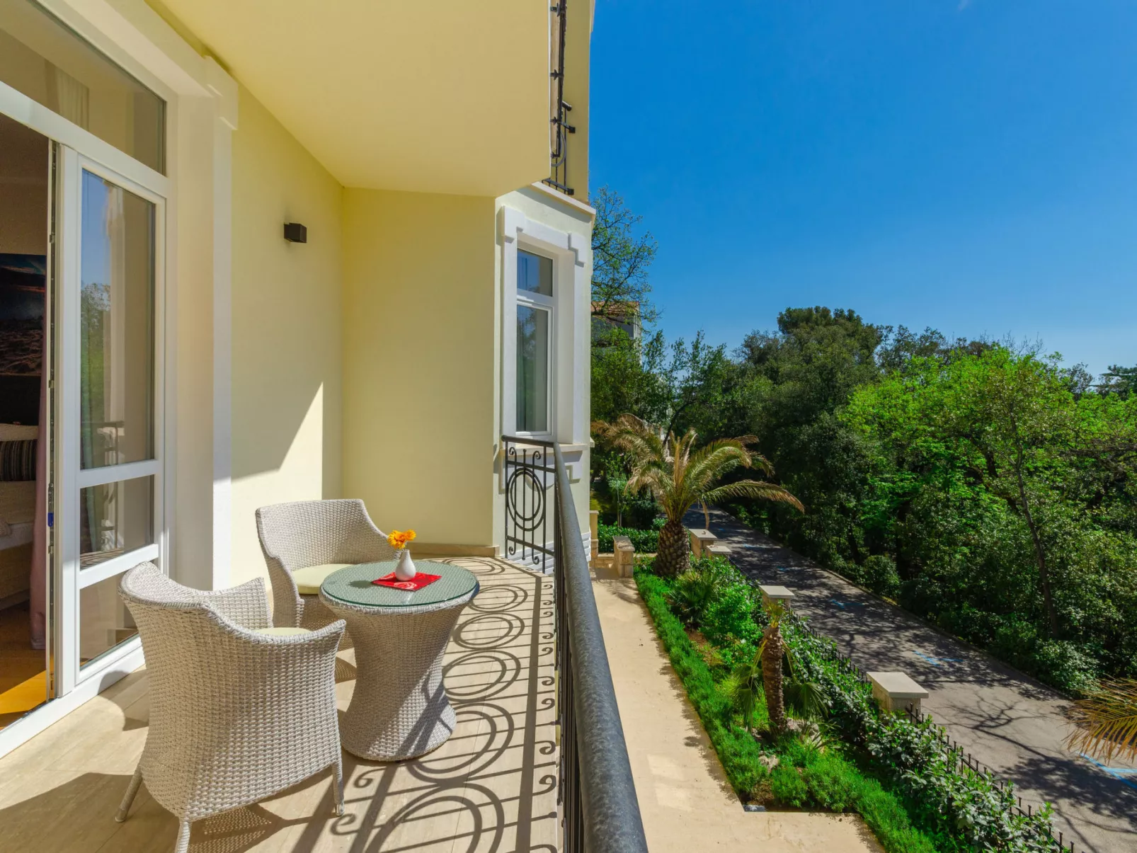 Villa Emilia Soba 103 / HR-10058-02 - Outside