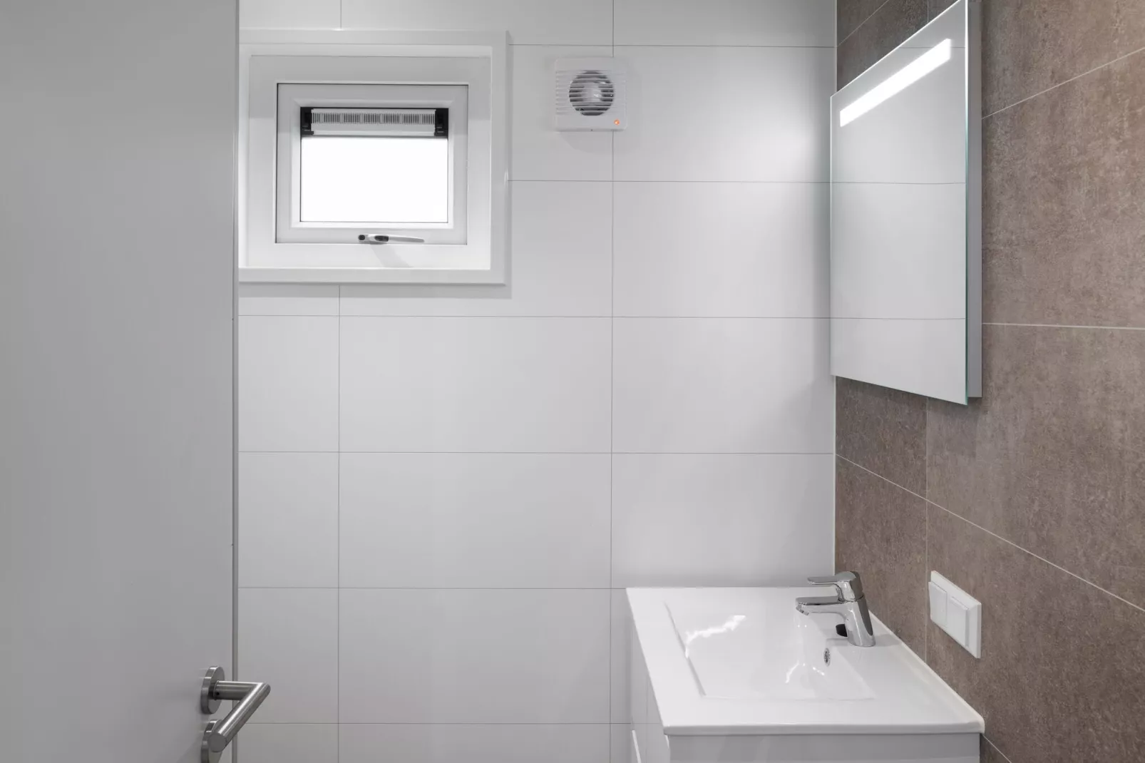 Vakantiepark Giethoorn 10-Badezimmer