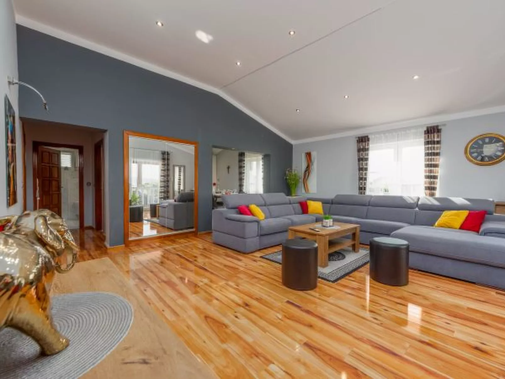 Villa Ancora for 10 guests, No.2 - Image-tags.info