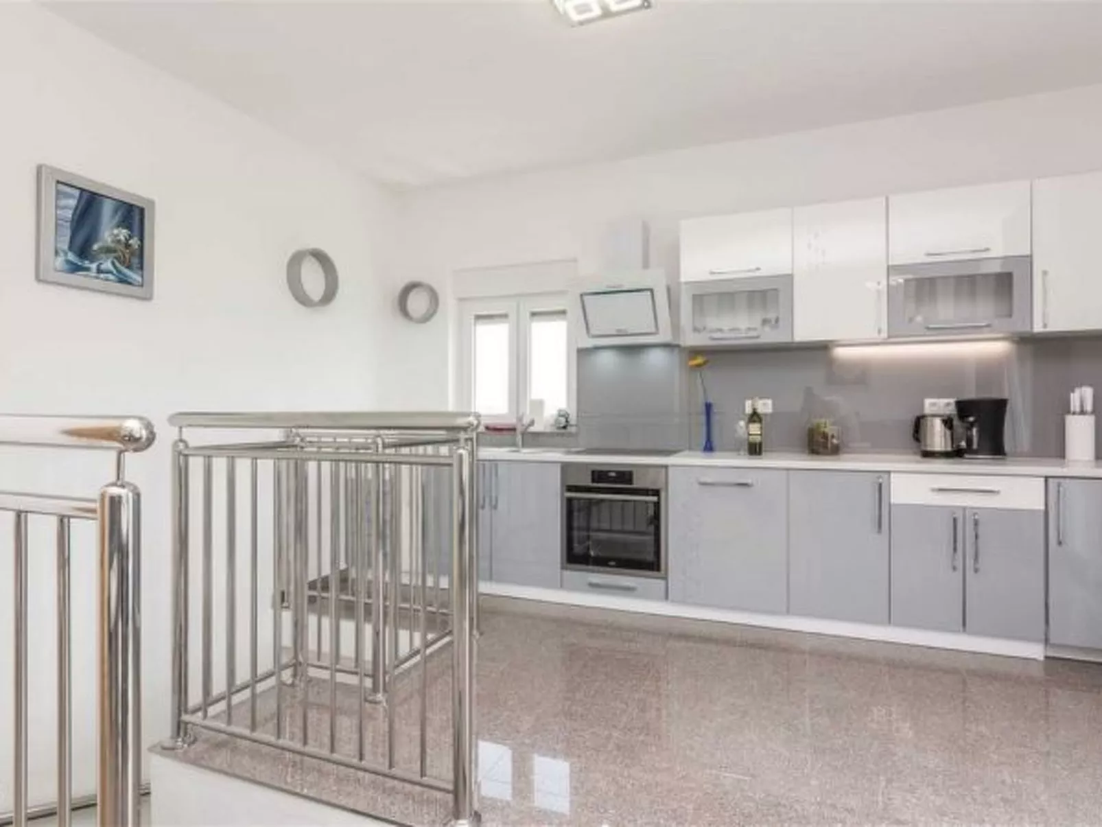 Villa Panorama with rooftop pool - Image-tags.info