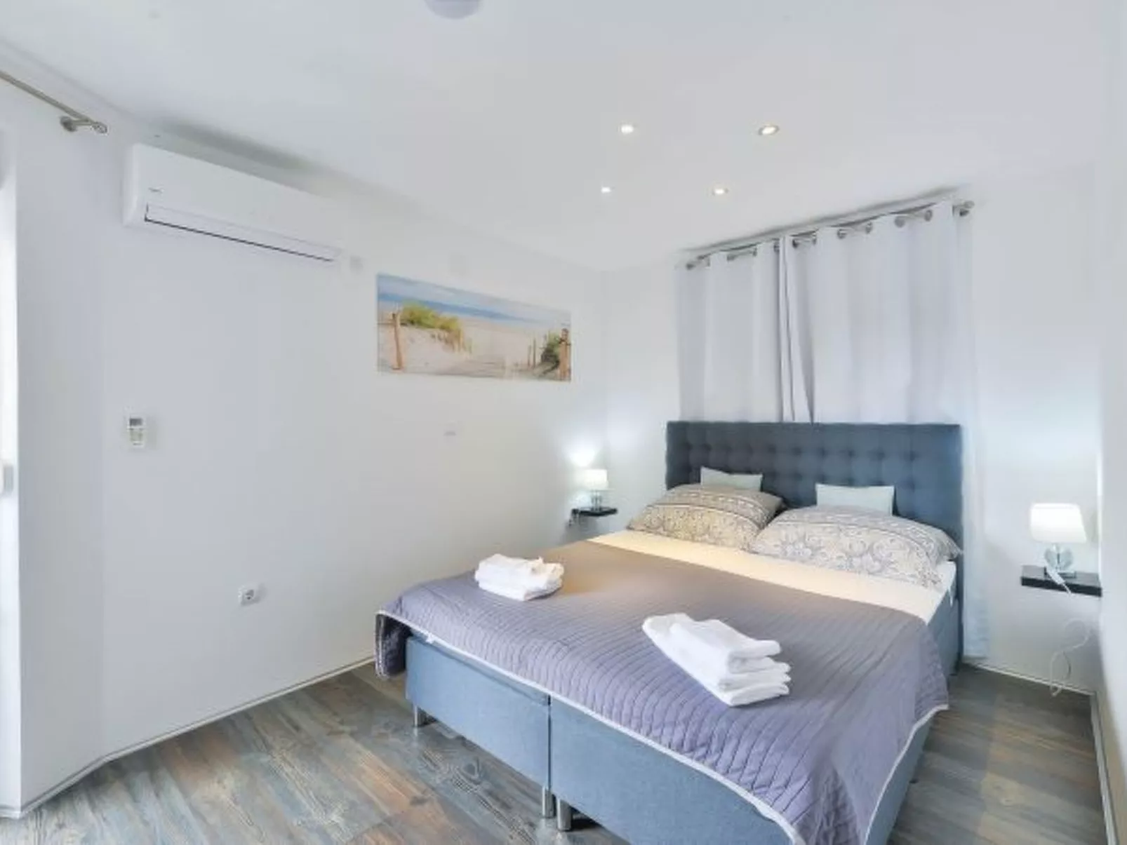 Holiday home Viktoria with pool - Image-tags.info