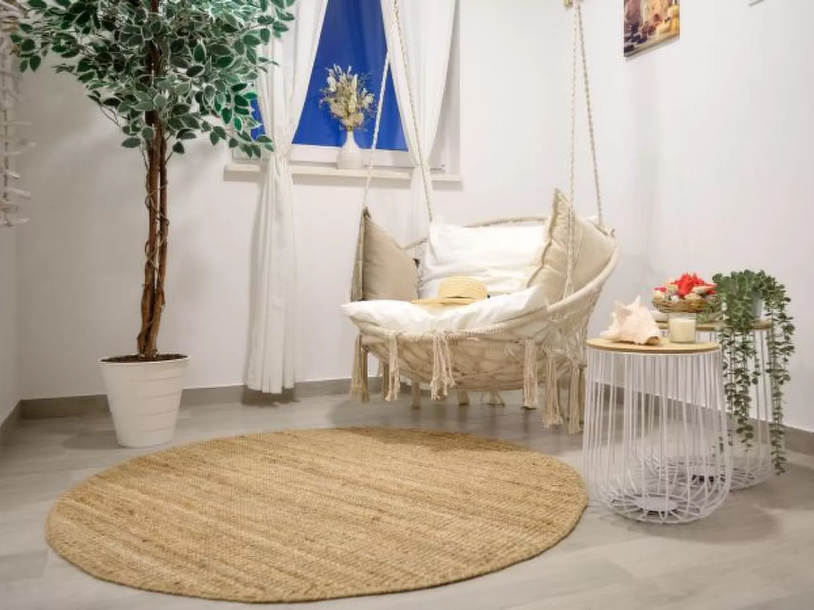 Beautiful Villa Katharina with pool - Drinnen