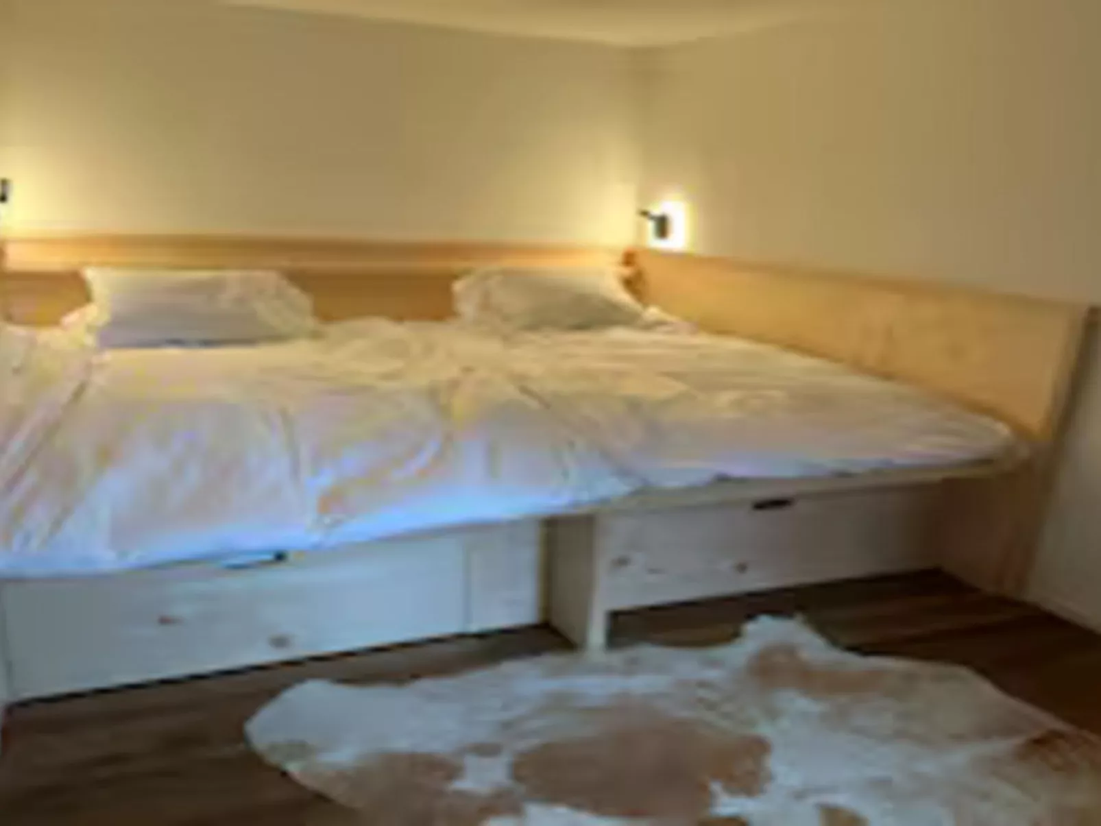 Baren Penthouse - Drinnen