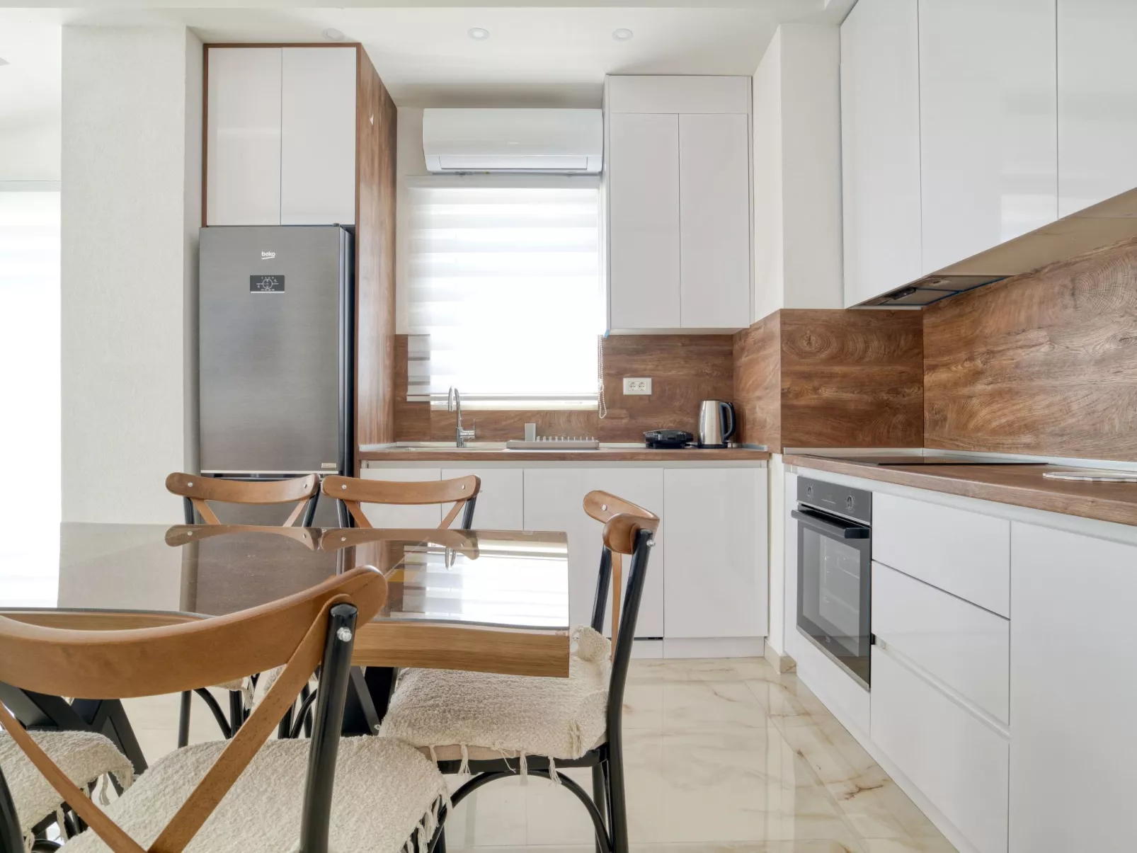 Ljubica Superior 3-Zimmer-Apartment mit Meerblick - Image-tags.info