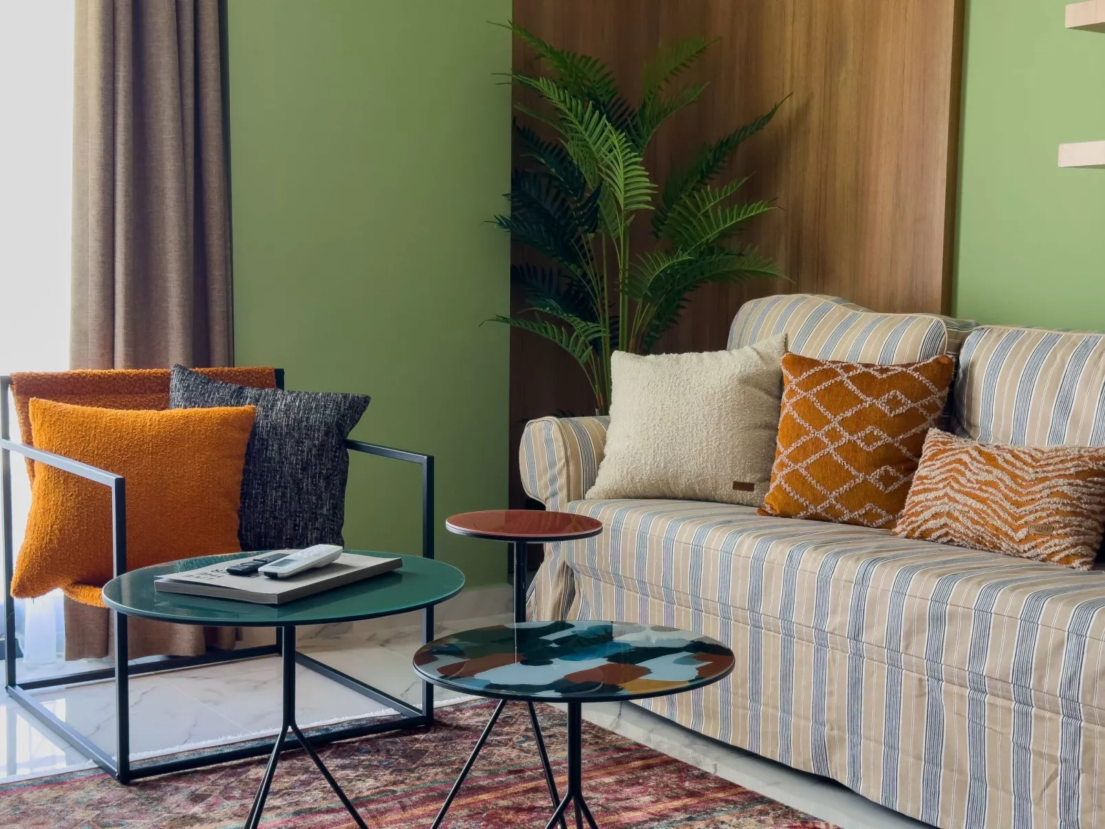 Qoople Elite 4 Elize 29 neue Wohnung im Stadtzentrum - Dedans