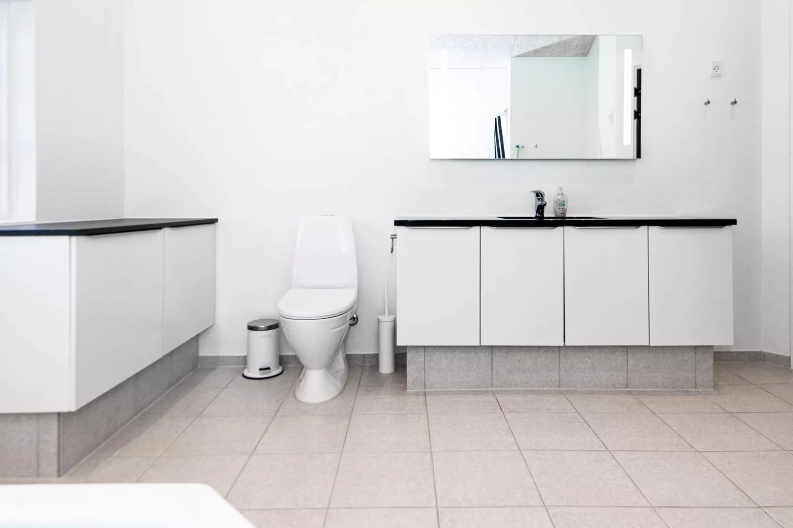 Refuge moderne au bord de l'eau -- By Traum Ferienwohnungen-Intérieur