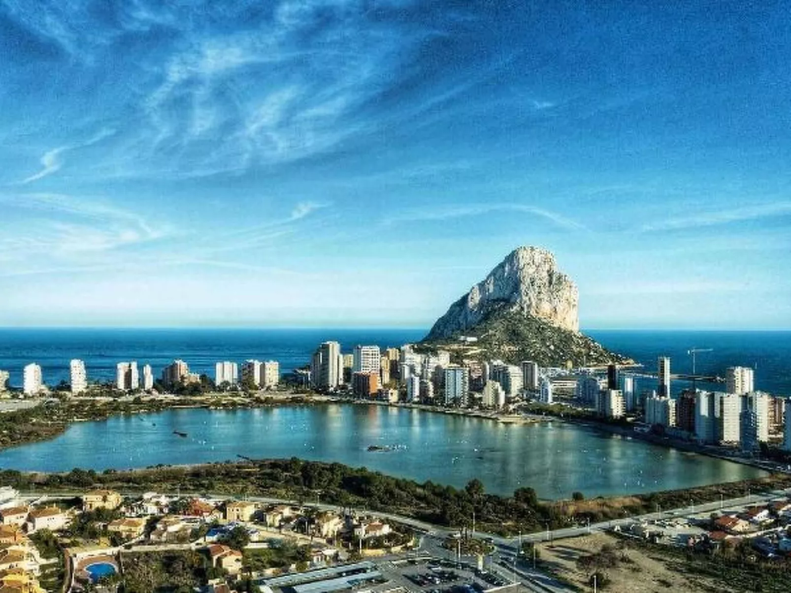 Apartment Barlovento - PlusHolidays - Image-tags.info