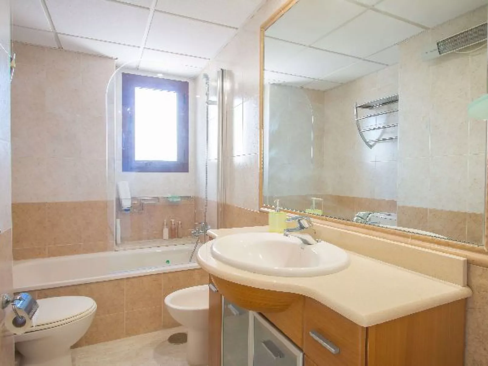 Apartment Coral Beach - PlusHolidays - Image-tags.info