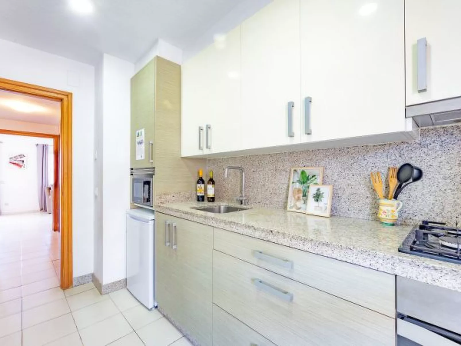 Apartment Turmalina - PlusHolidays - Image-tags.info