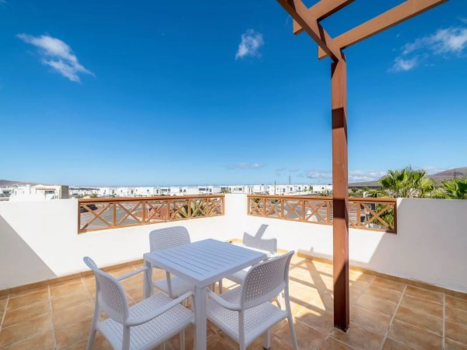 CASA LAGO, private villa in Playa Blanca - Image-tags.info