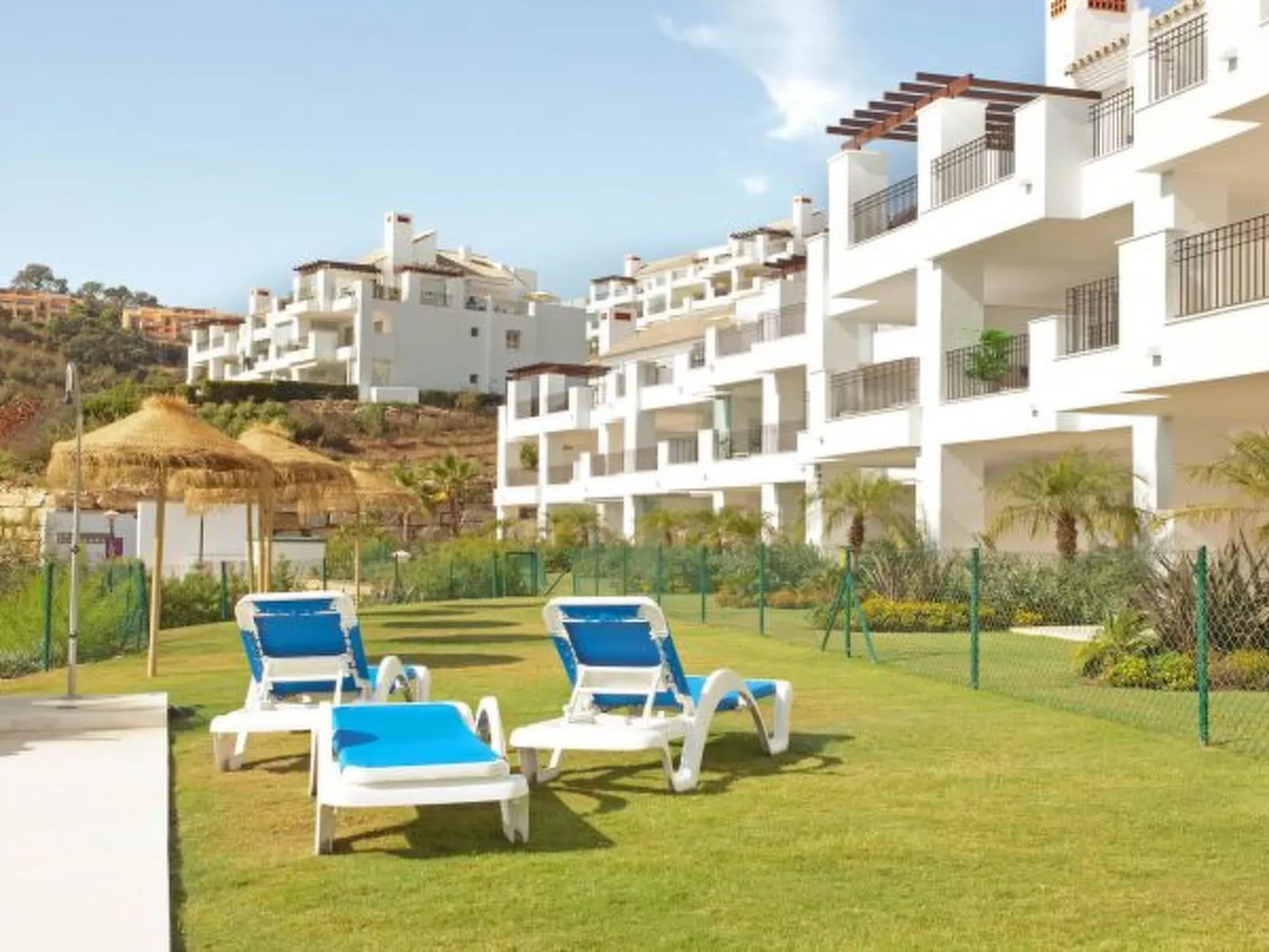 La Floresta Sur 8-1 - Image-tags.info