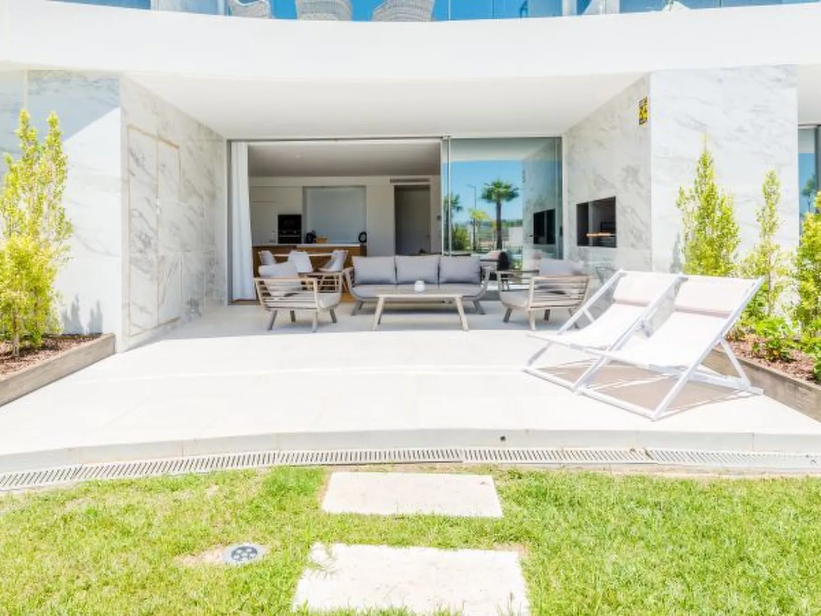 Lakes 24 at Praia da Falesia Vilamoura - Inside