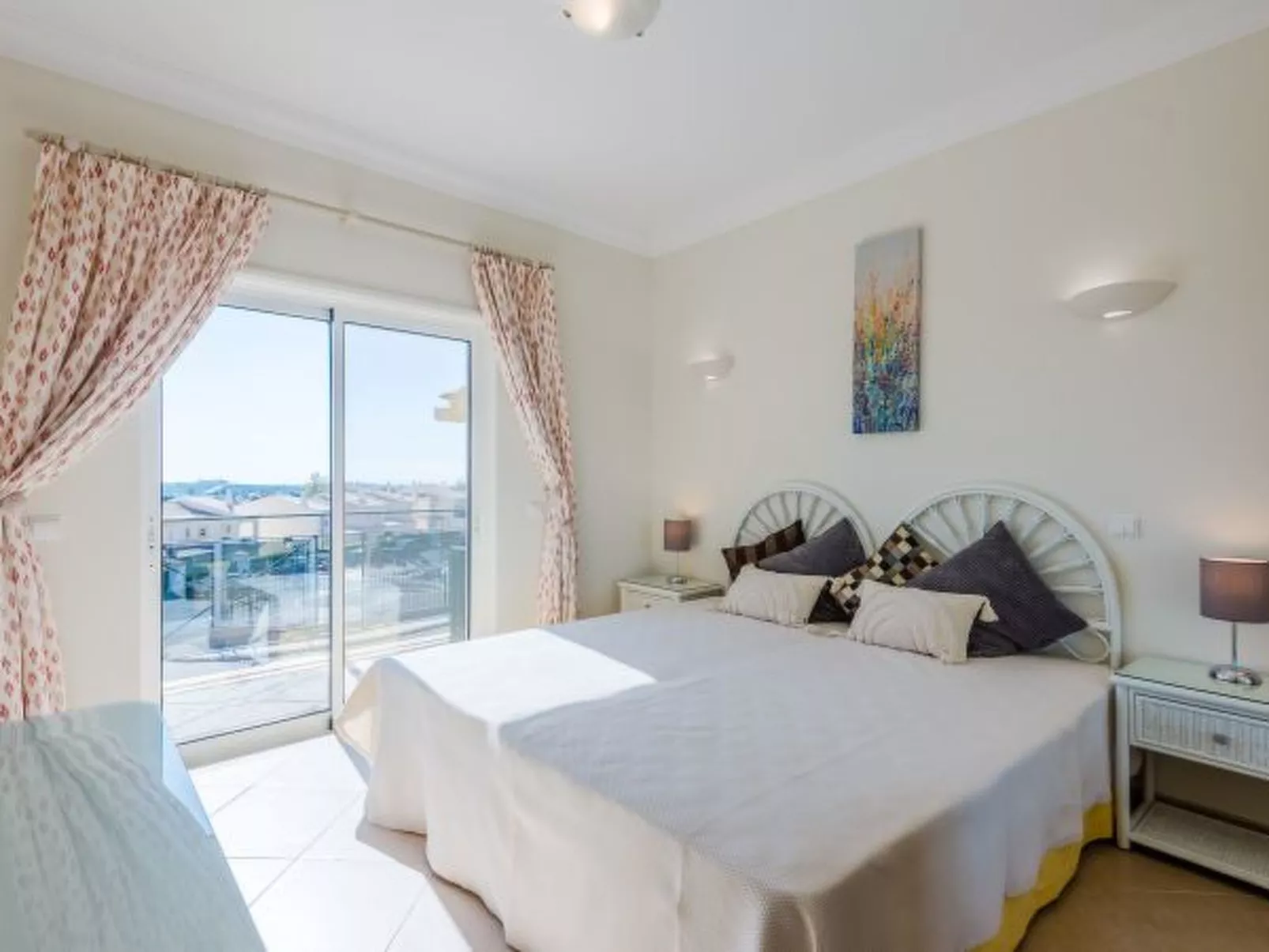 Casa Ocean Golf - Boavista Resort - Inside