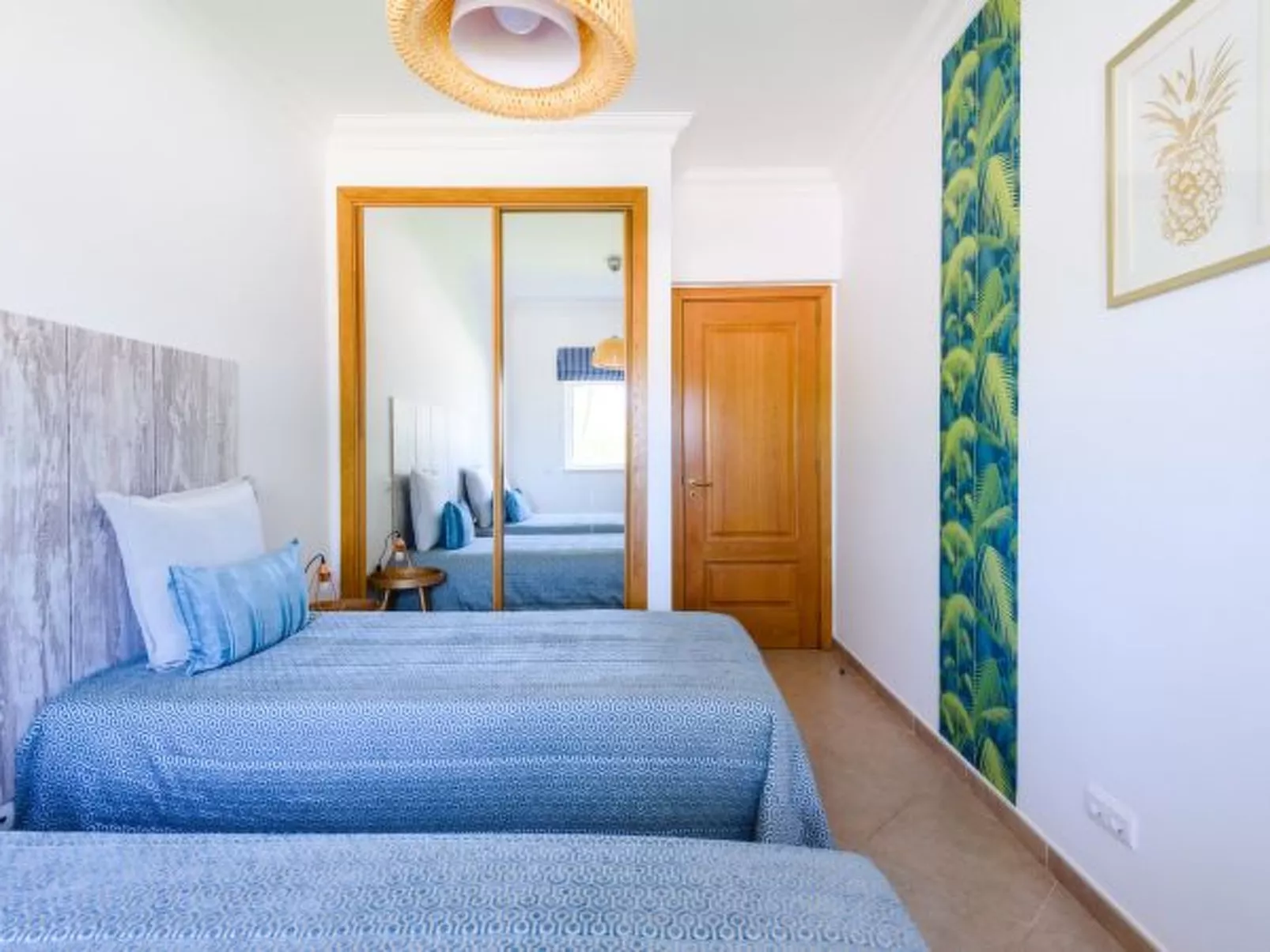 Boavista Golf Resort Apartment - Inside