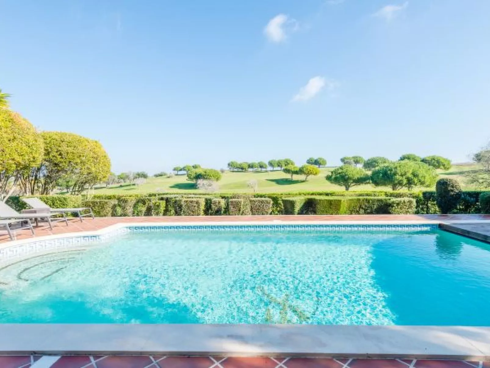 Boavista Golf and Spa Resort - Luxury Villa - Outside