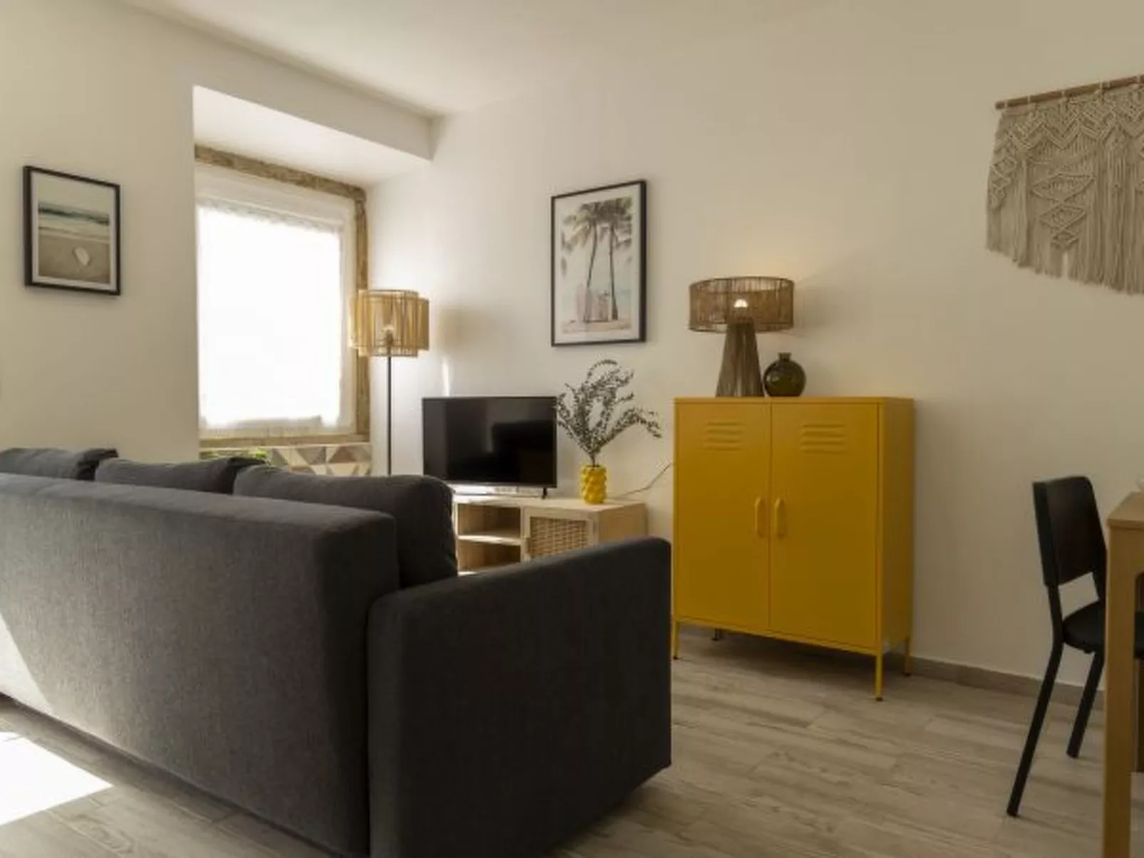 Seixal Bay Apartments - One Bedroom NEW - Inside