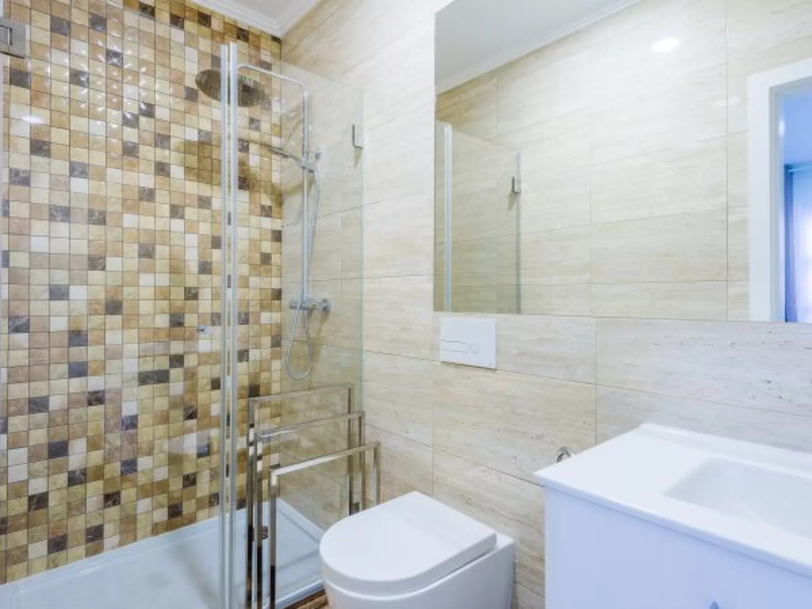 Bela Vista A in Lisboa - Inside