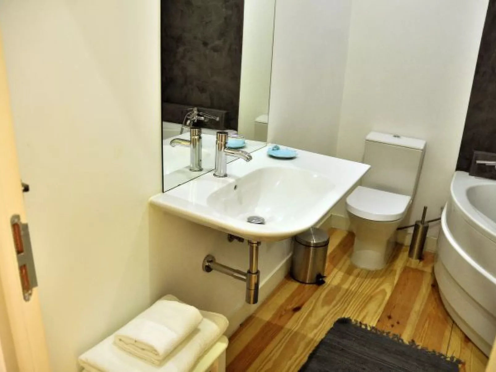 Marquês Classy Apartment - Inside