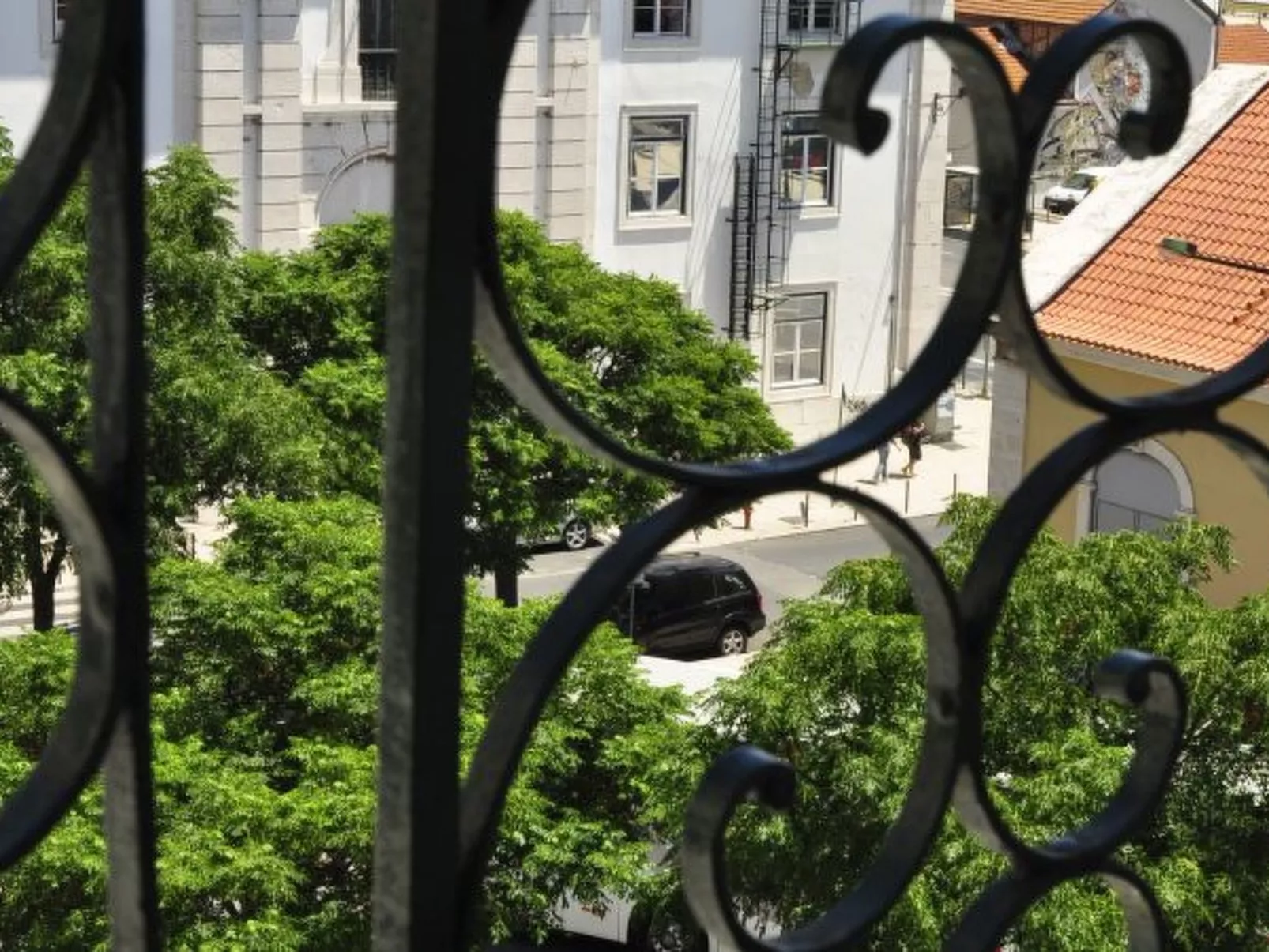 Alfama District Apartments - Sé - Outside