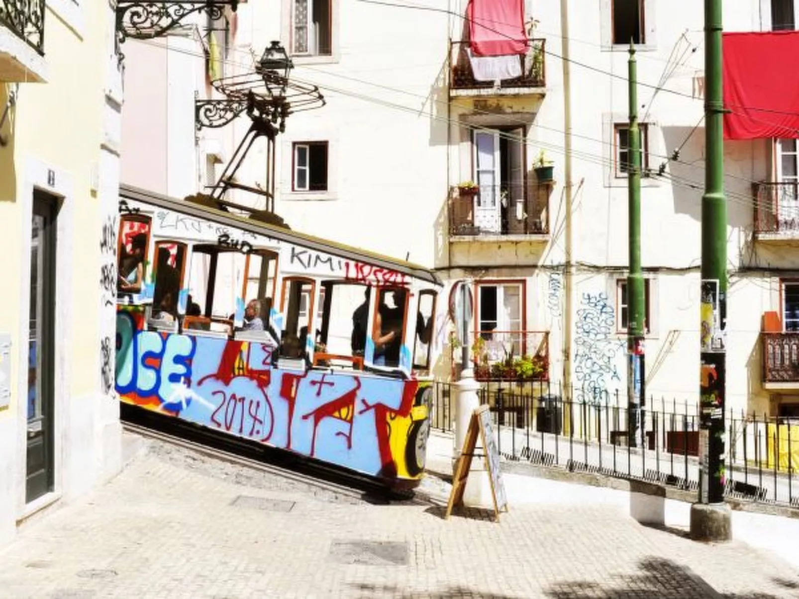 Alfama District Apartments - S.Miguel - Outside