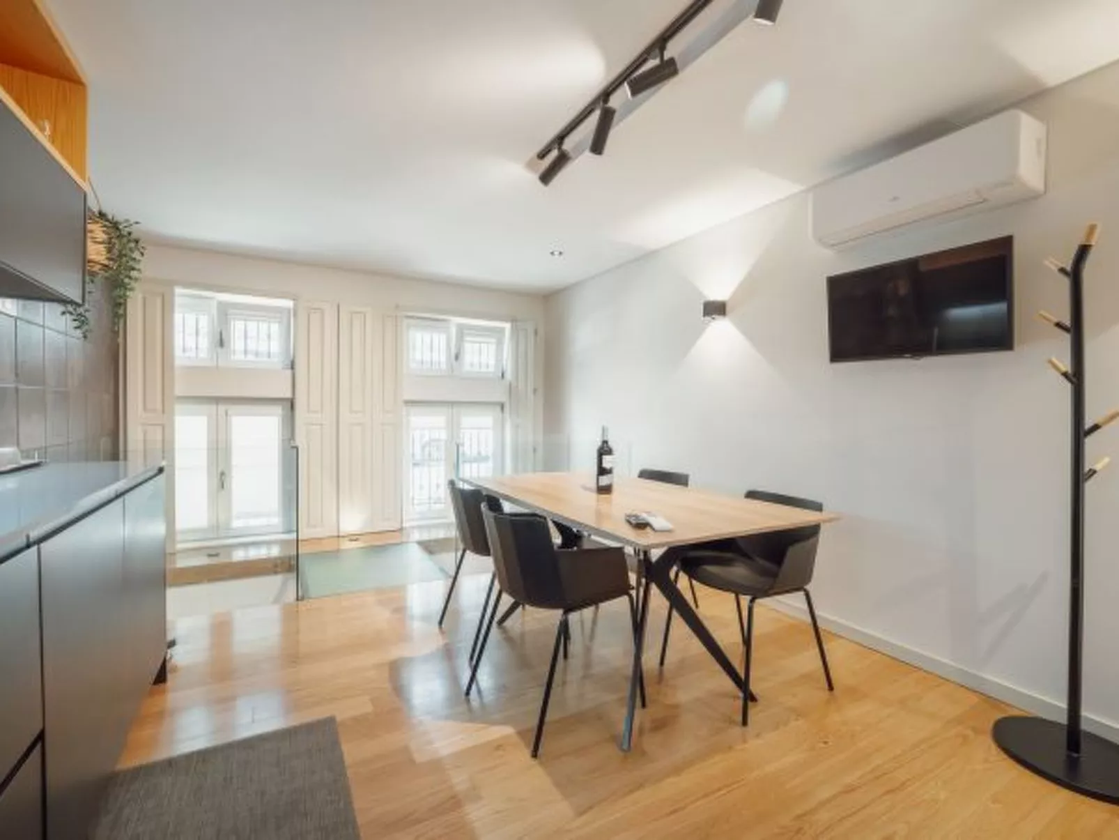 24 AGOSTO AMAZING TRIPLEX by VACATIONY - Inside