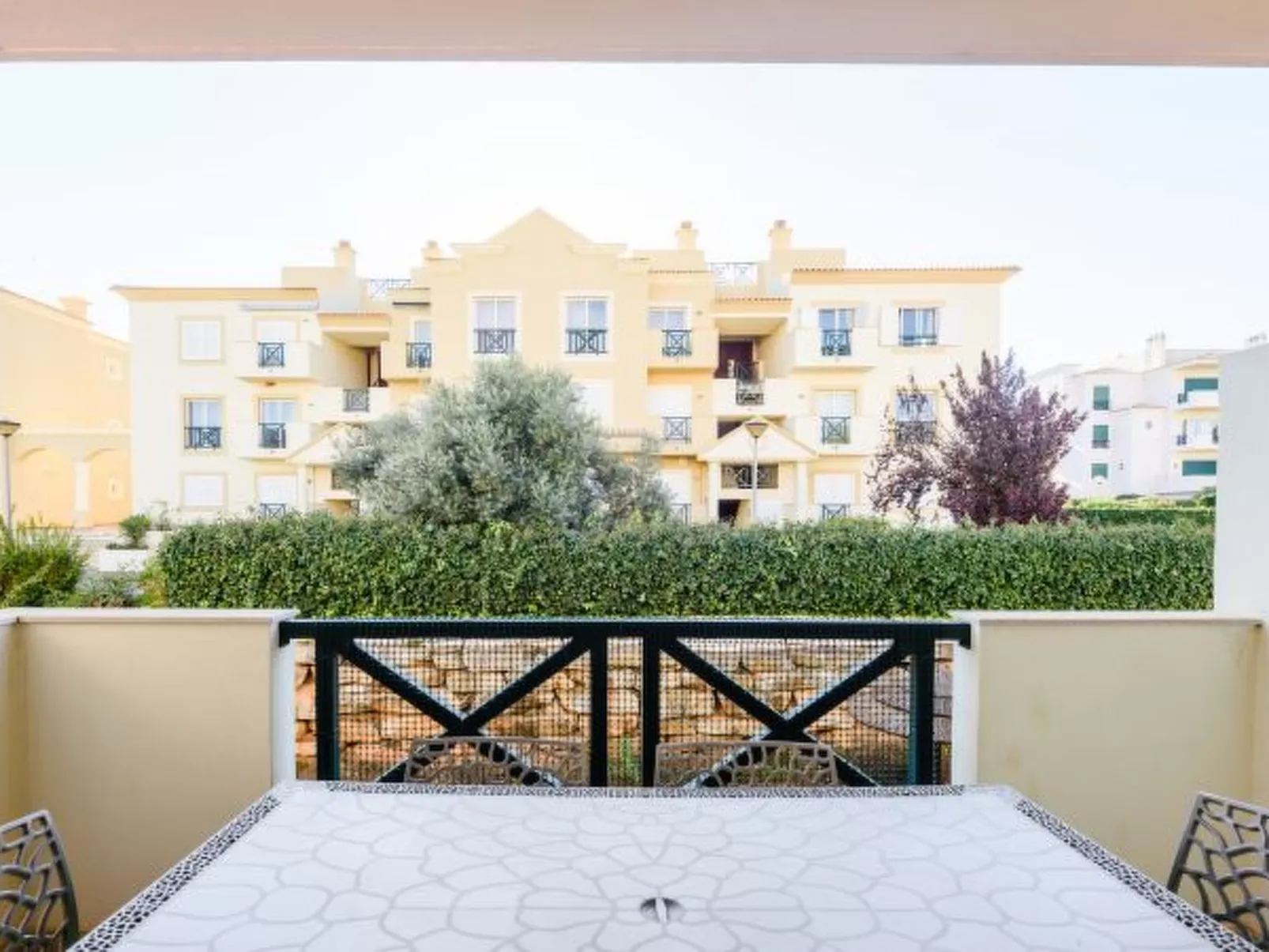 Quinta do Paiva - Jardins do Vale - Outside