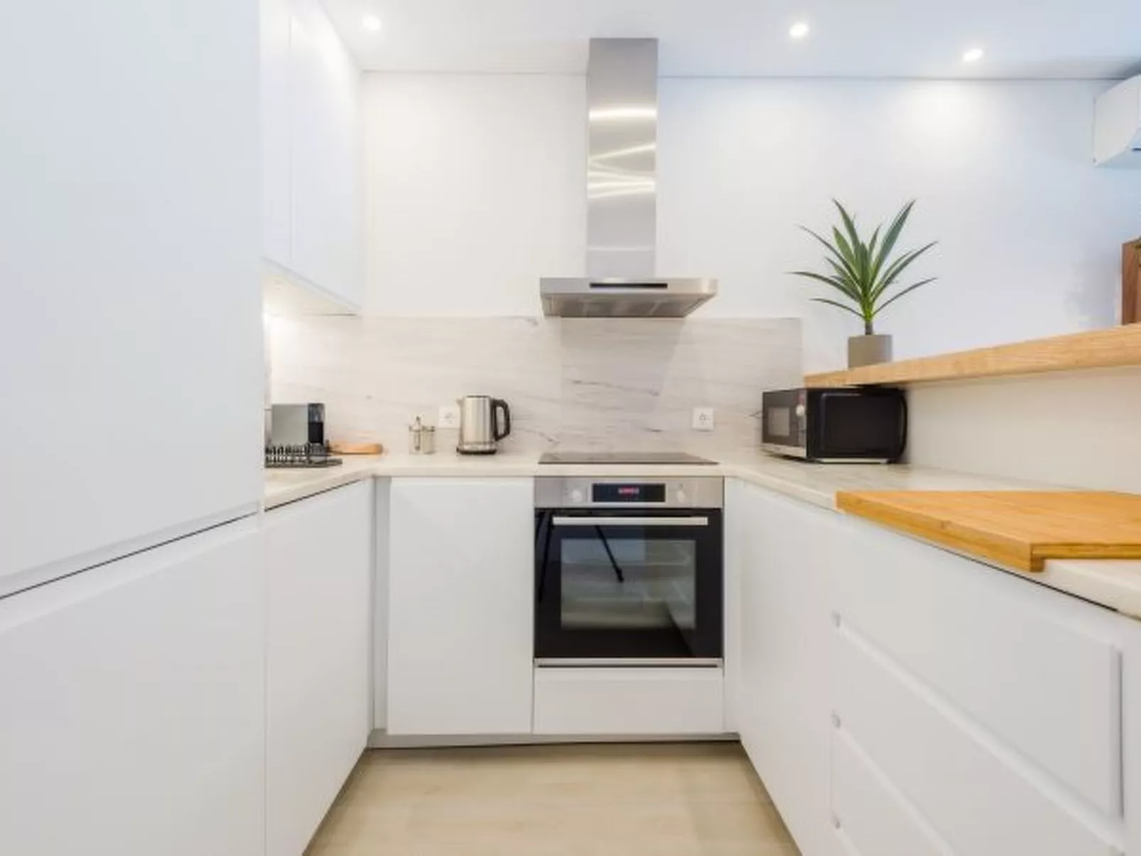 Balaia apartment at Albufeira - Inside