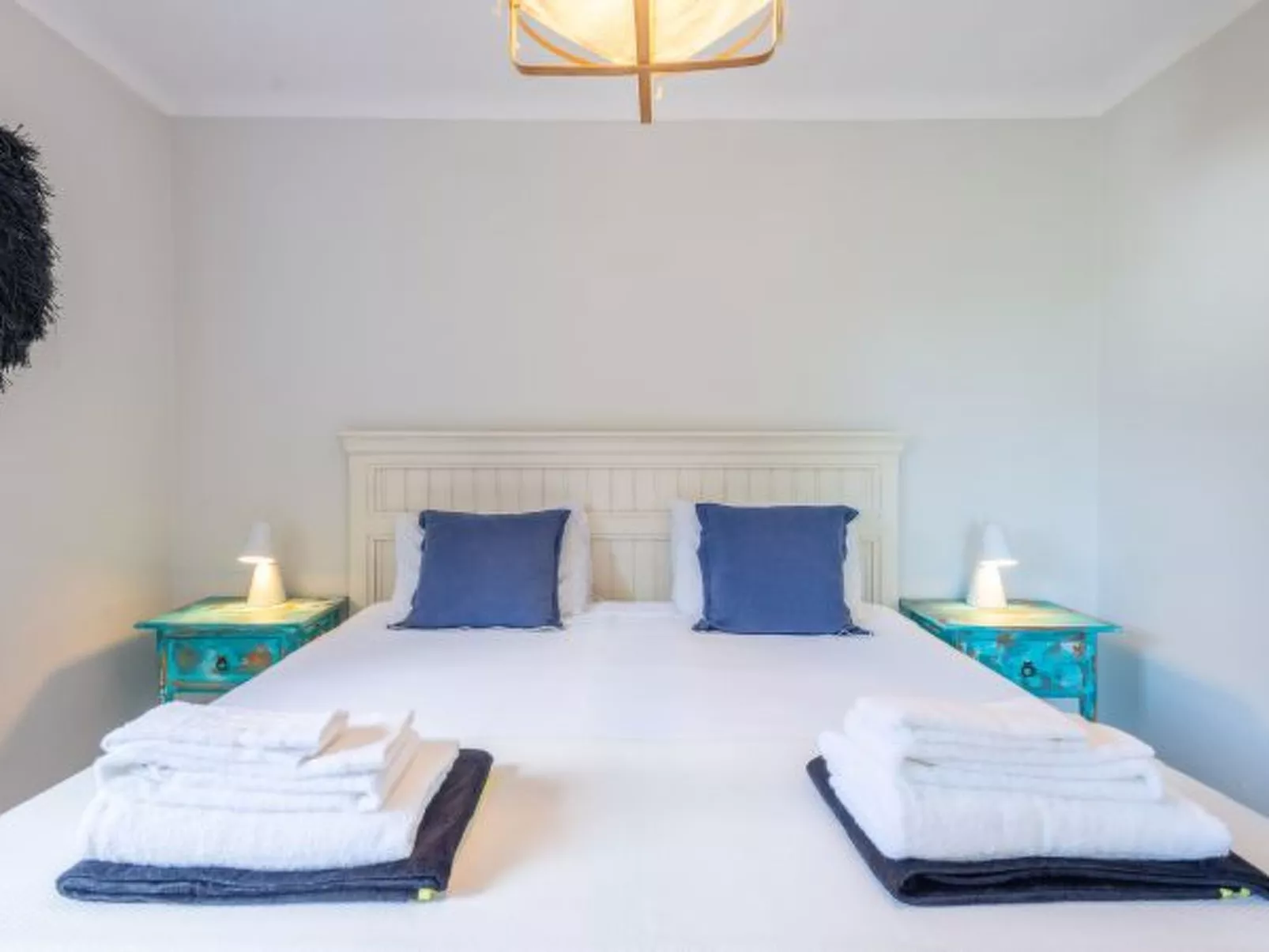 Jardins do Golfe at Vale do Lobo - Inside