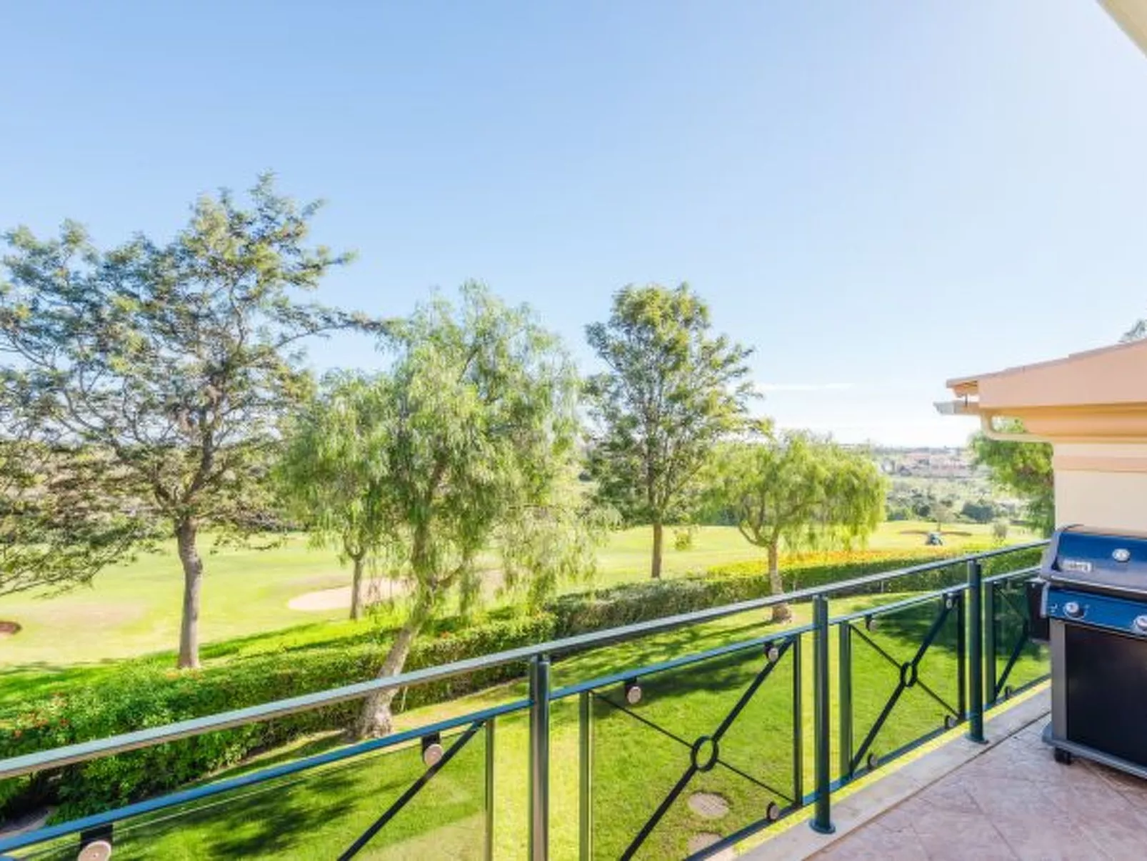 Fairviews Village - Boavista Resort in Lagos - Outside