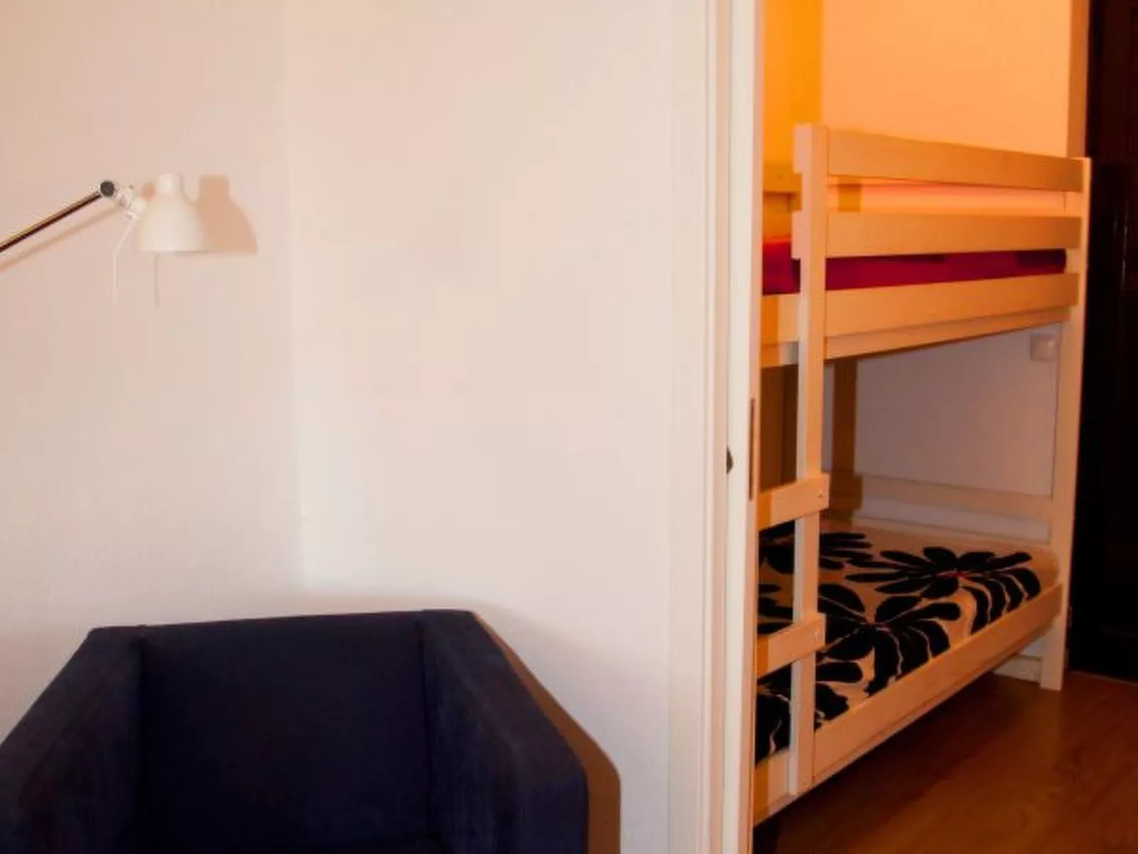 Açoteias Studio - Inside