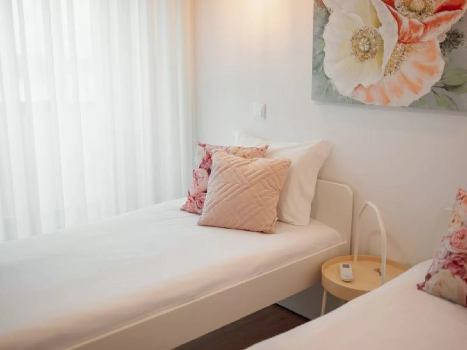 CITY CENTER GRAND SEA VIEW TERRACE by VACATIONY - Inside