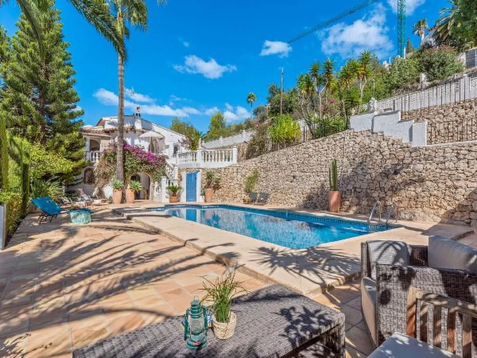 Villa Domingo - PlusHolidays - Image-tags.info