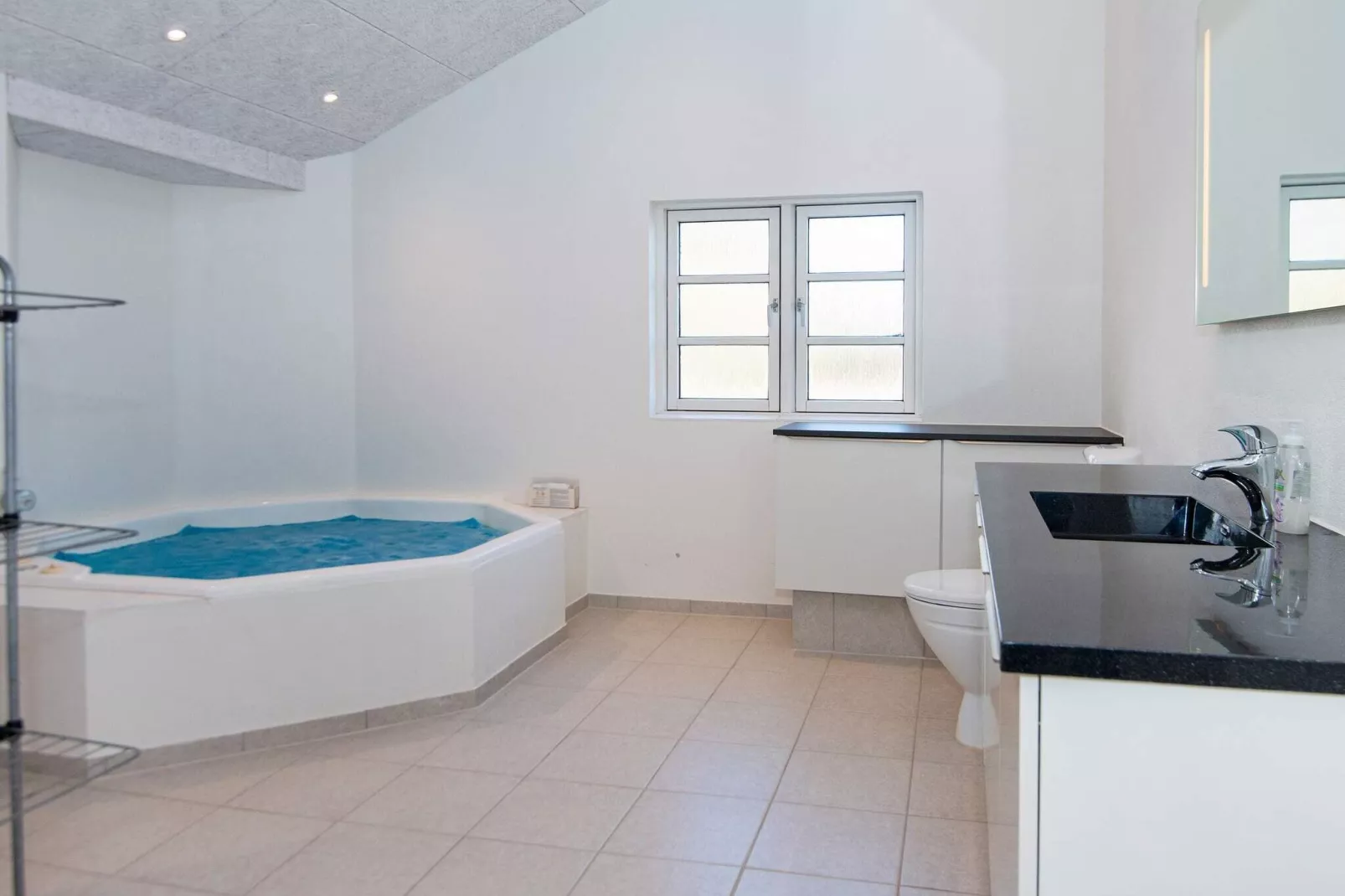 Refuge moderne au bord de l'eau -- By Traum Ferienwohnungen-Intérieur