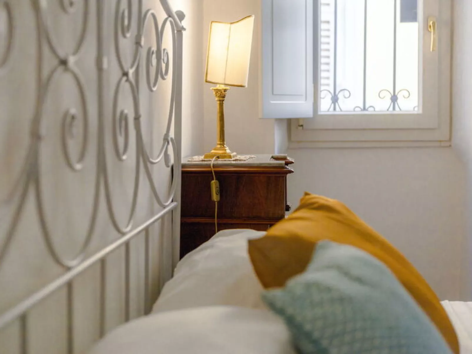 Operapartment - Dedans